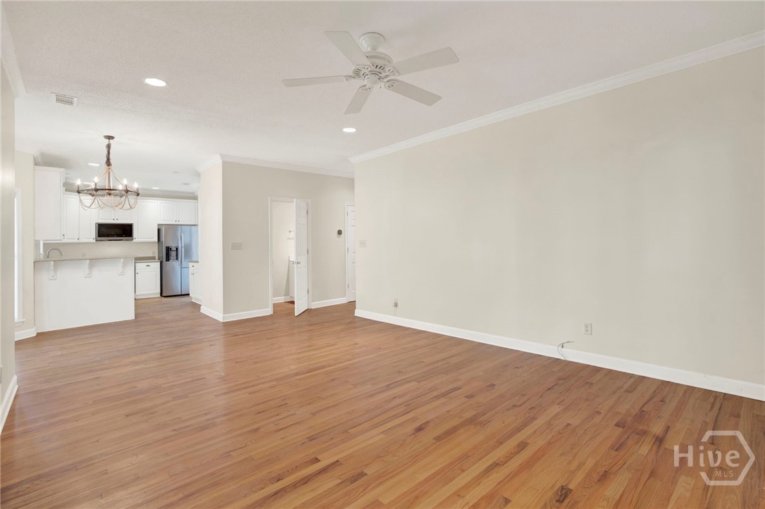 123 Sweet Bailey Cove, Savannah, GA, 31410