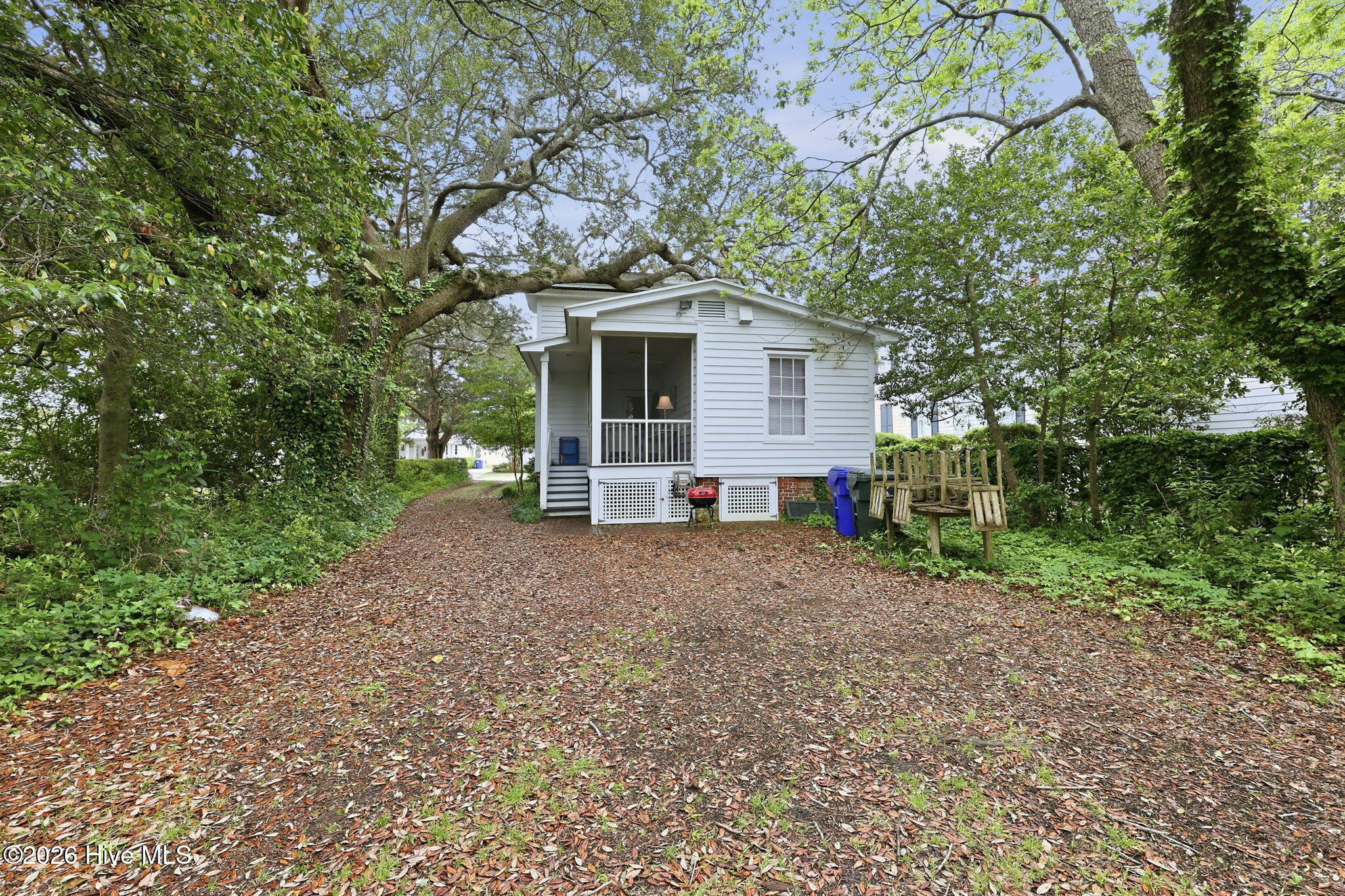 307 Ann Street,Beaufort
