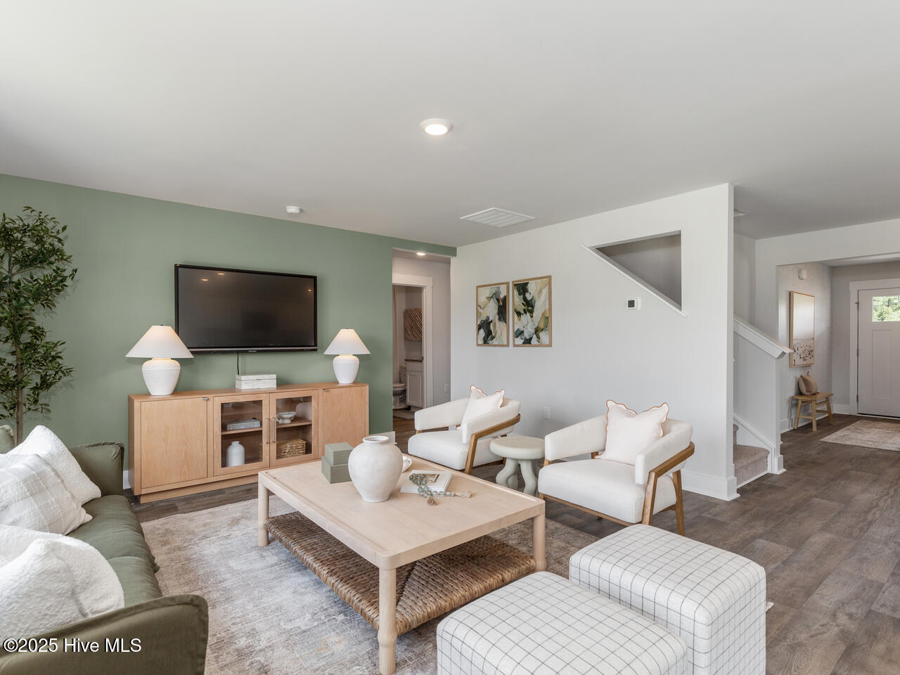 4317 Rough Stalk Lane Lot 299, Castle Hayne, NC 28429 – photo 13: Hayden Model Home