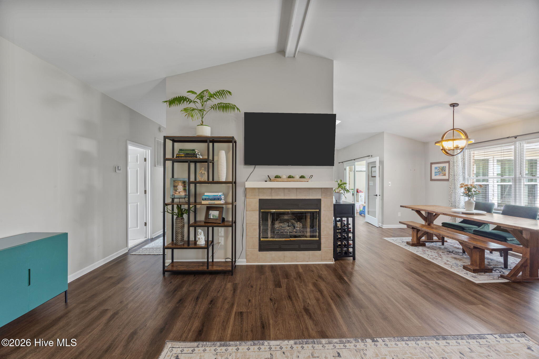 216 Pinewood Drive,New Bern