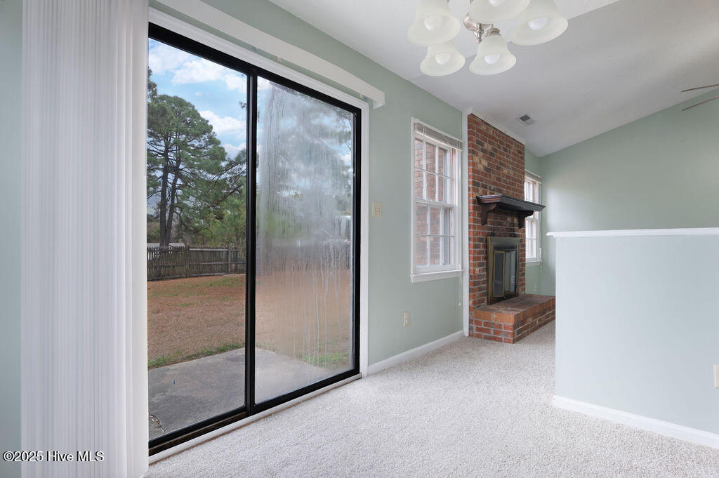 2218 Bridle Trail,Midway Park