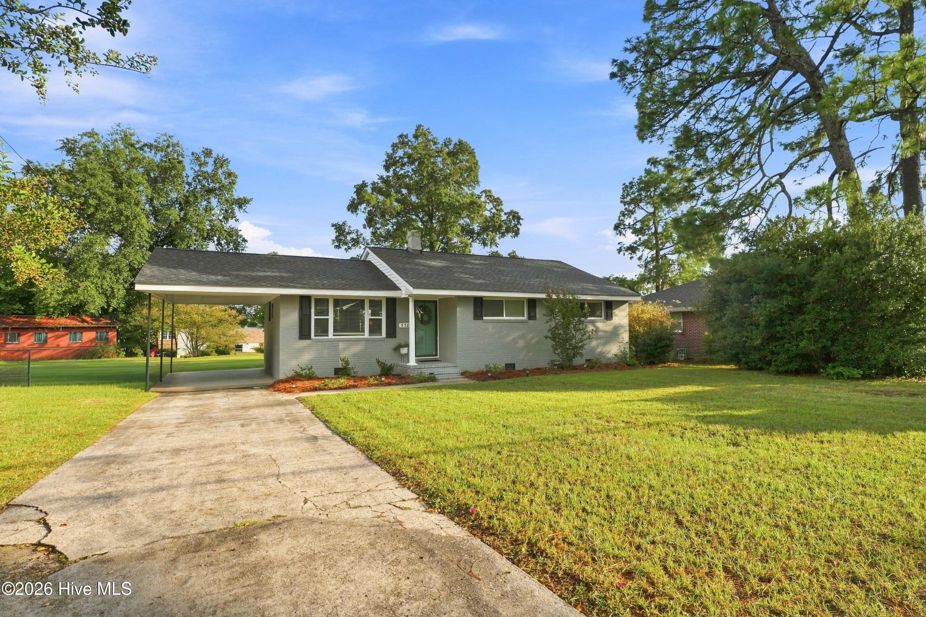 Photo 1 of Single family home for sale at 538 Audubon Cir, North Augusta, SC 29841 | MLS# 100600991 | Listing updated on 2026-09-03