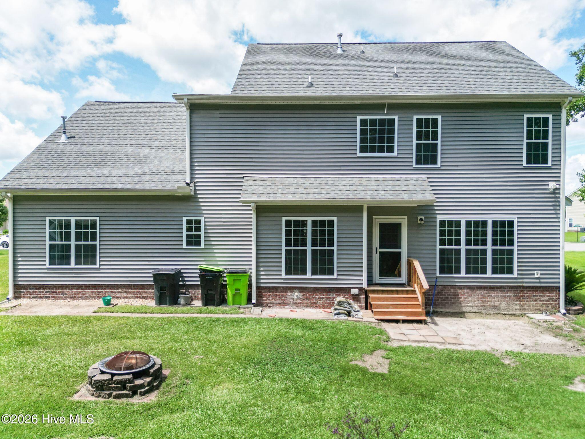 301 Palisades Way,New Bern