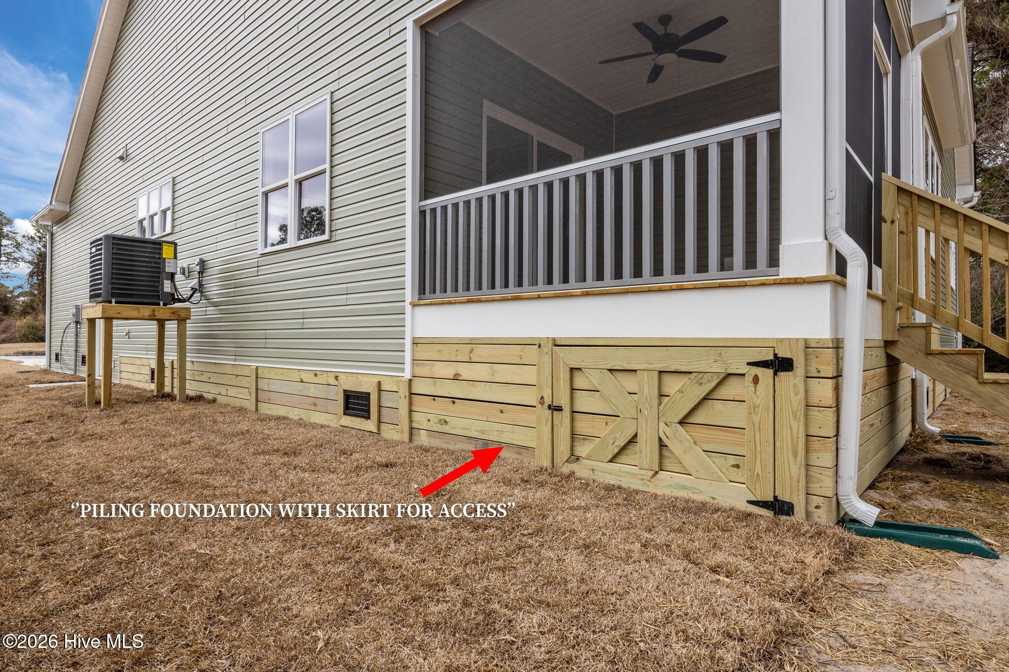 2124 Caracara Drive,New Bern