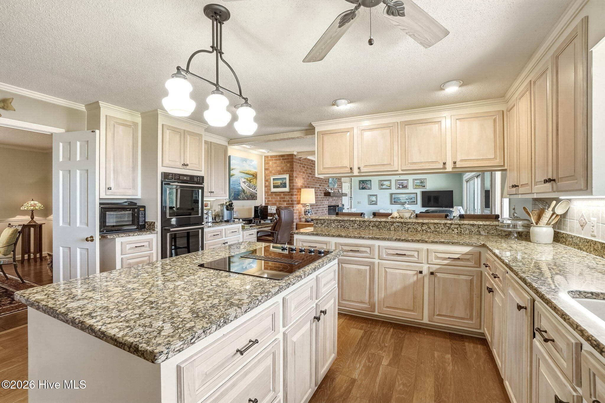 105 Magnolia Court,Pine Knoll Shores