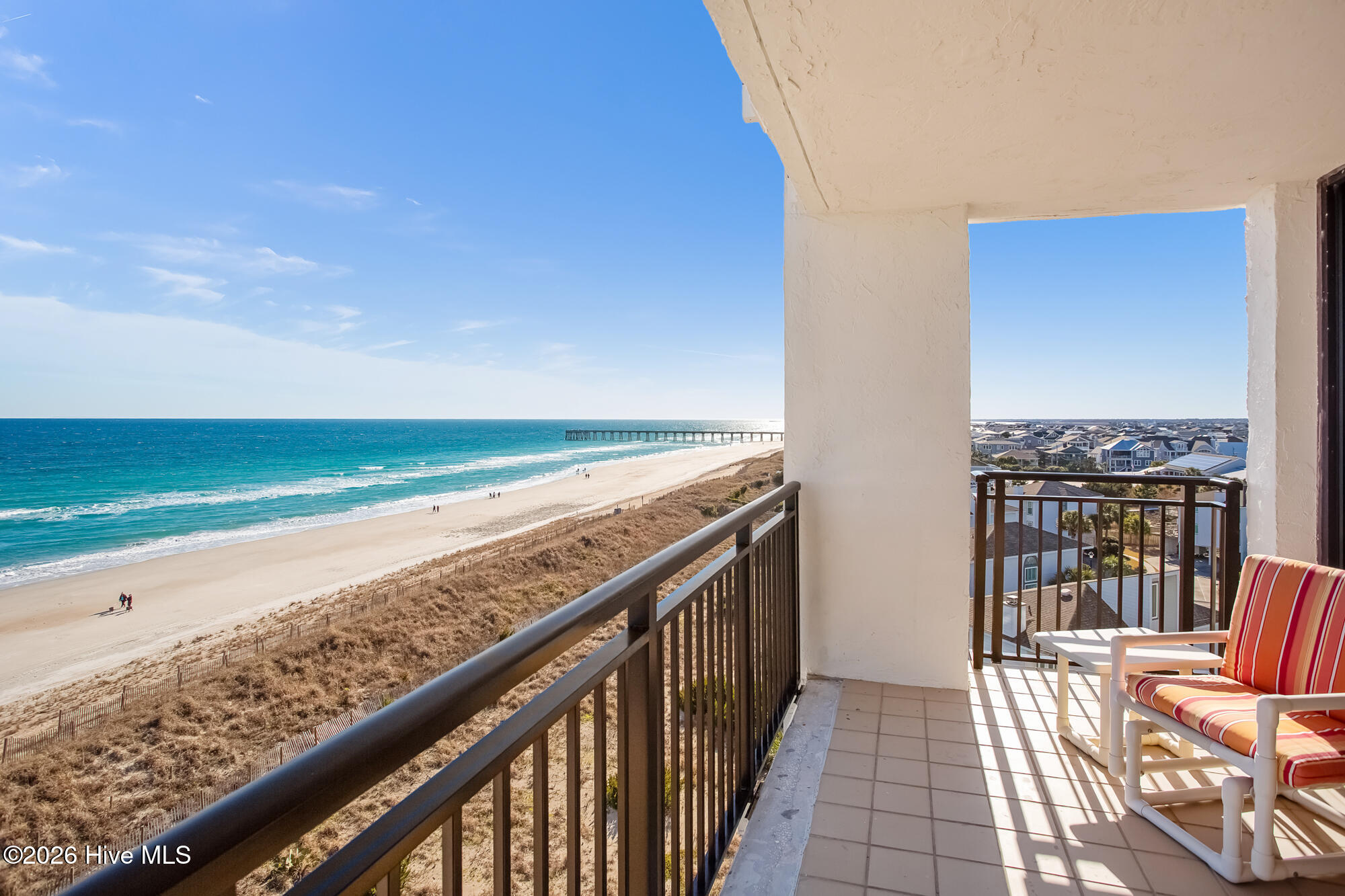 Homes for sale in Wrightsville Beach, NC | 1704 N Lumina Ave #7-F, Wrightsville Beach, NC 28480 | MLS# 100550779