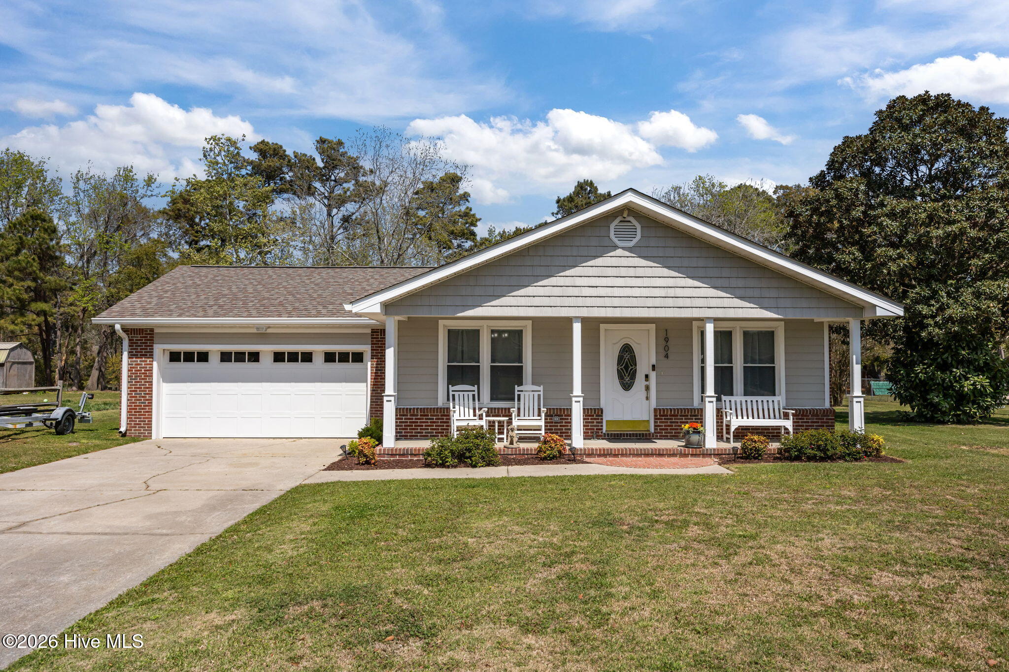 141 Laura Drive, New Bern, NC, 28562