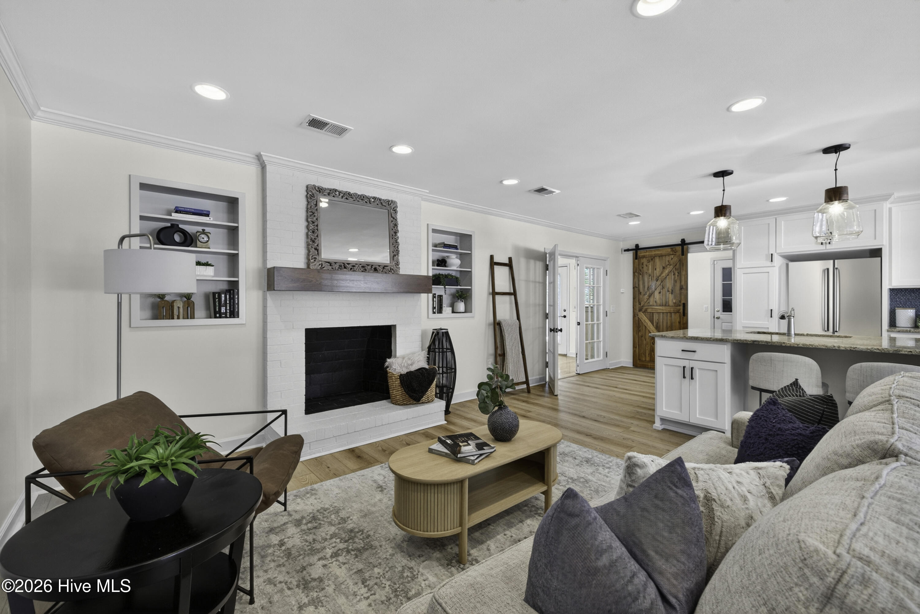 118 N Hampton Road N, Wilmington, NC 28409 – photo 10: 118NHamptonRoad-25_Virtual_Fridge