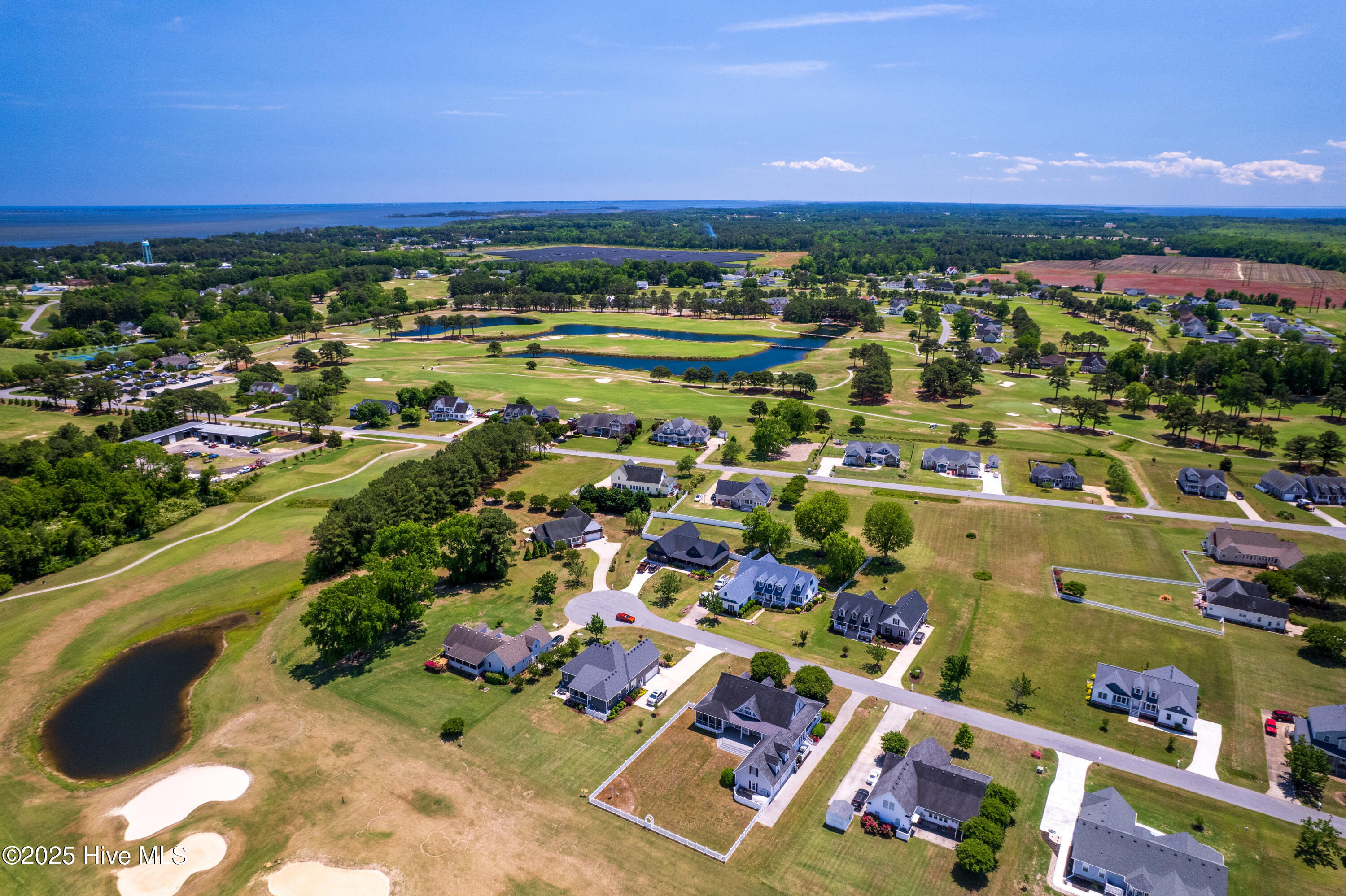 107 Richmond Court, Grandy, NC, 27939