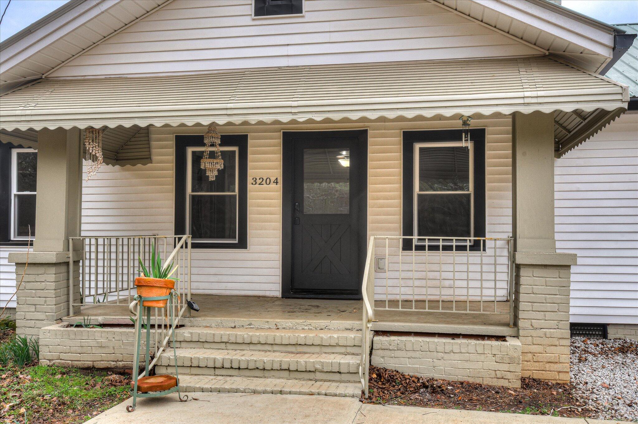 3204 Ray Owens Road, Appling, GA, 30802