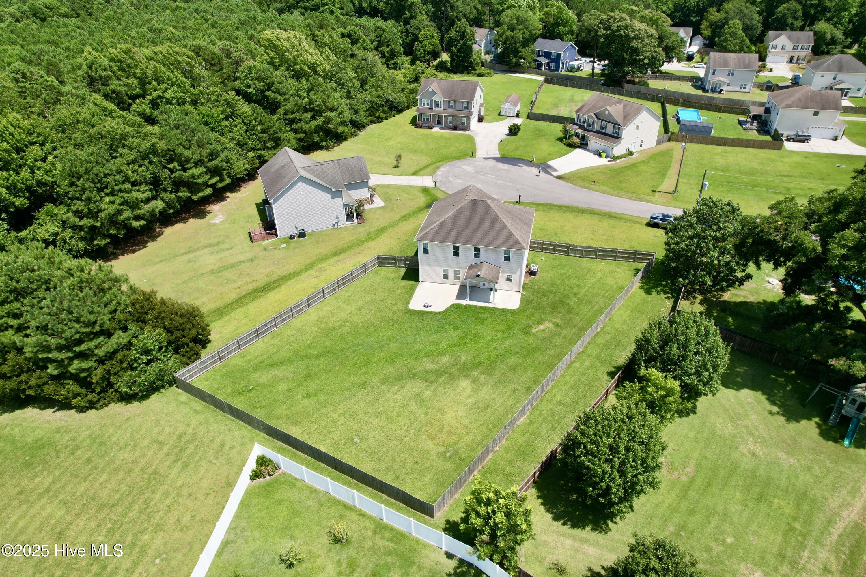203 Tucksey Court N, Hubert, NC 28539 – photo 8: DJI_0747