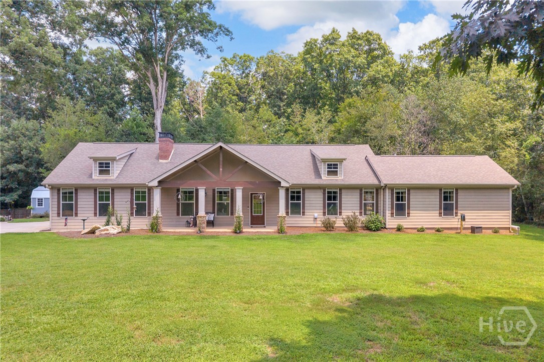 Property at 5057 Waterworks Road