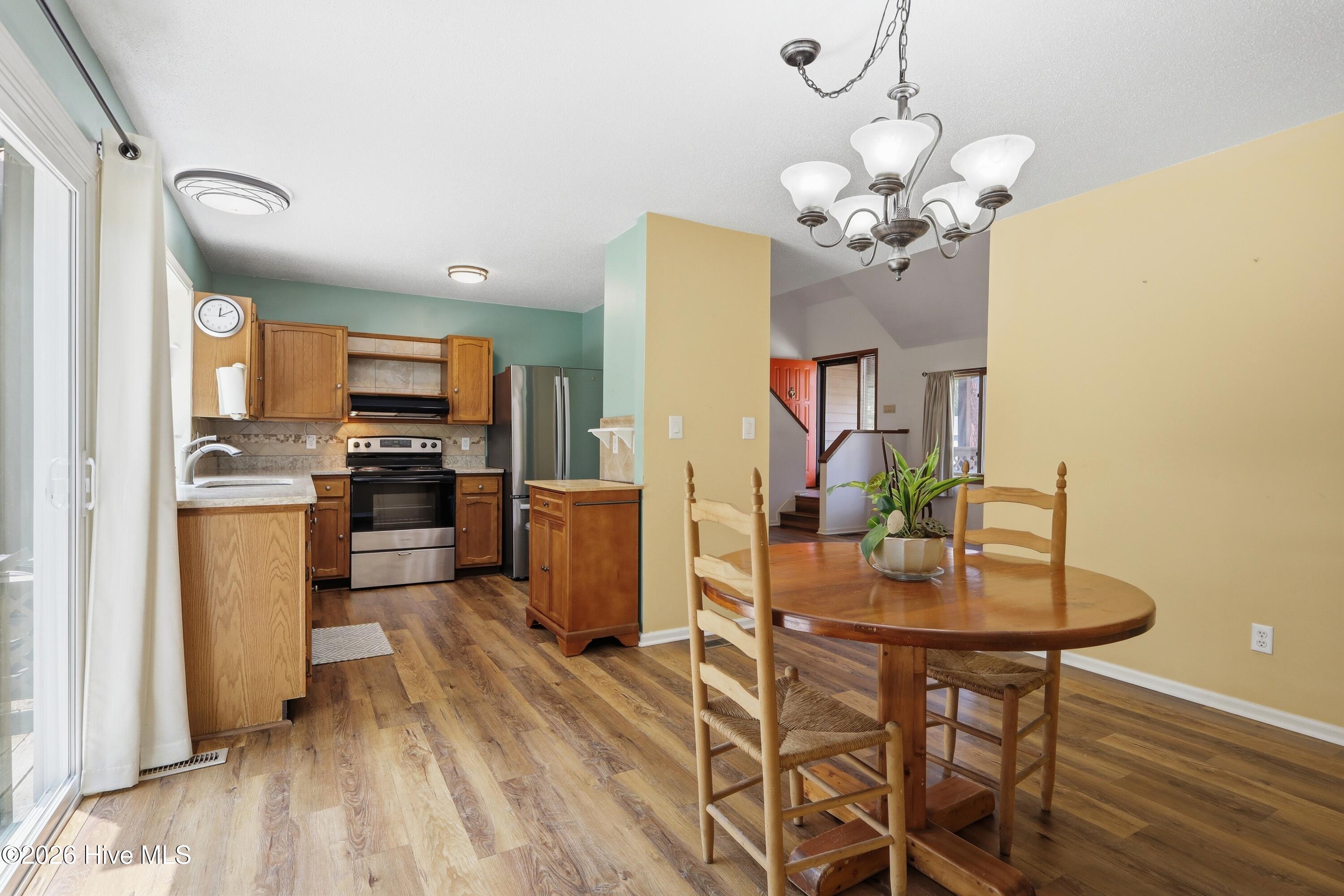 704 Meadow Court,Morehead City
