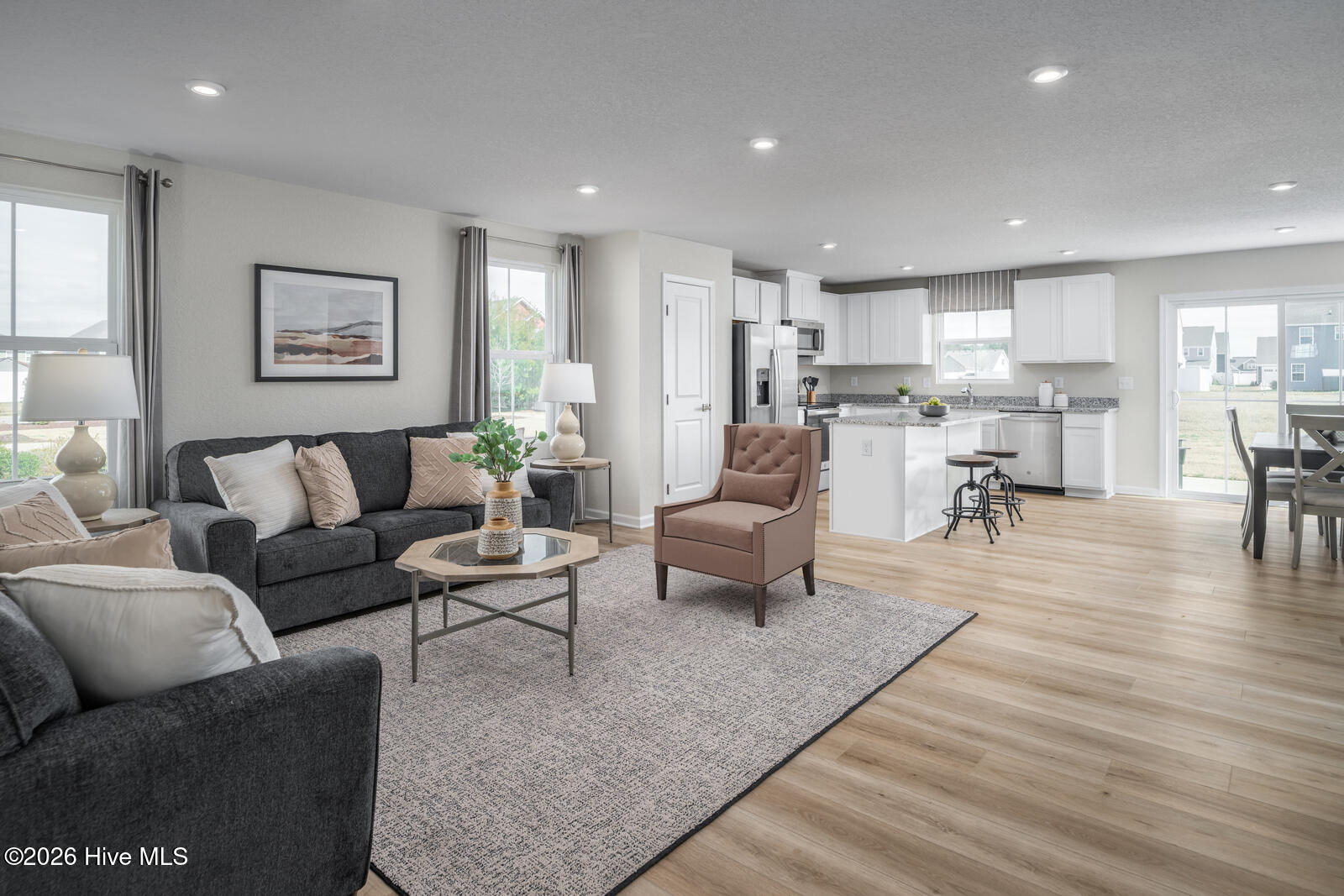 Undisclosed Address, Bailey, NC, 27807