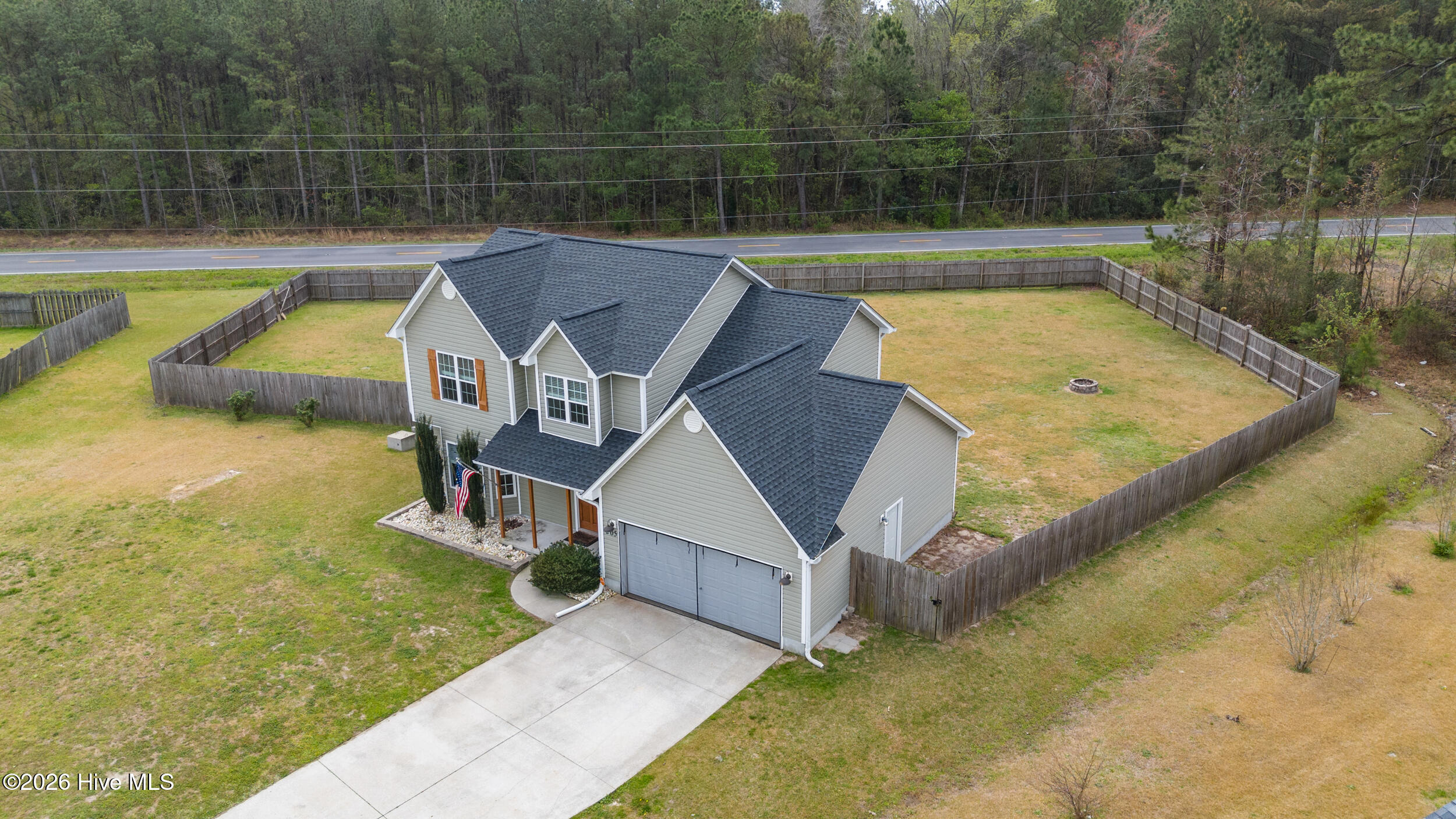 205 Kayla Dawn Court,Maple Hill