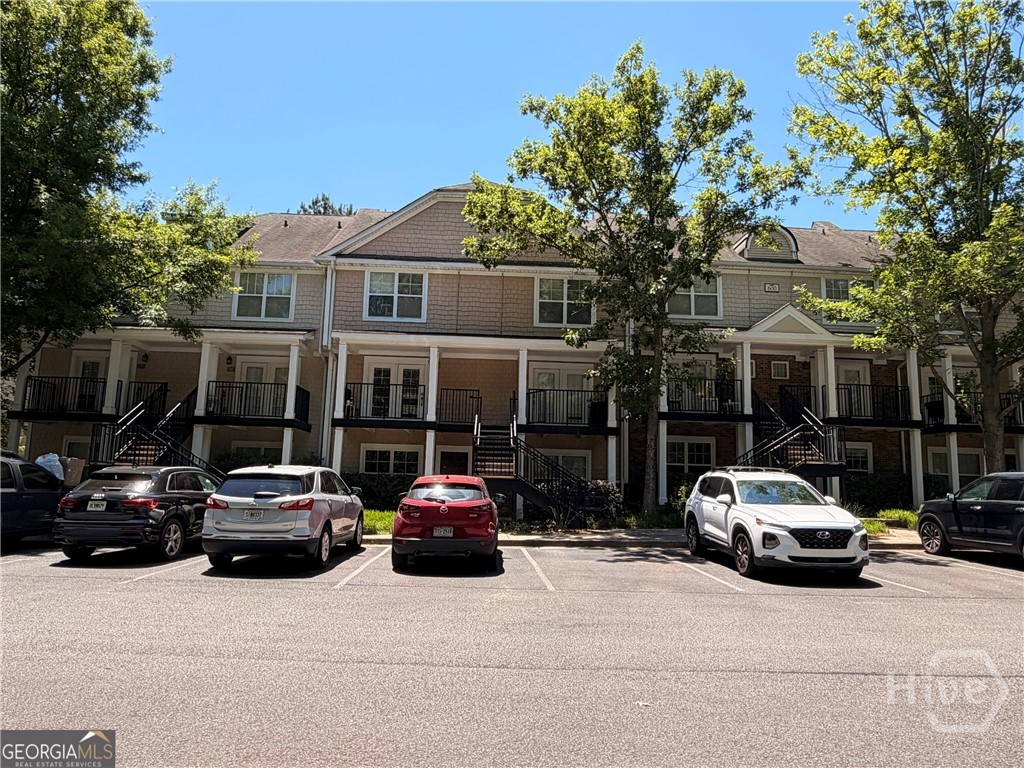 1035 Barnett Shoals, Athens, Georgia, 2 Bedroom Bedrooms, 0 ,3 BathroomBathrooms,Townhouse,For sale,Barnett Shoals,CL364663