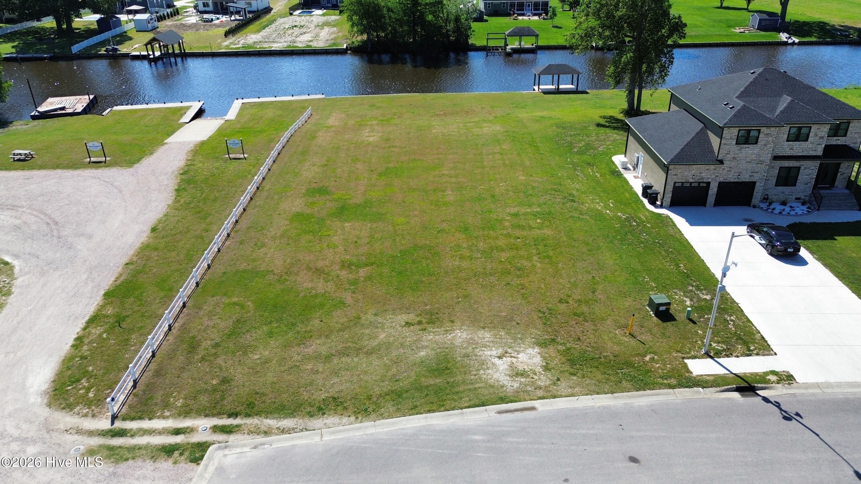 305 Grandview Drive, Elizabeth City, NC, 27909