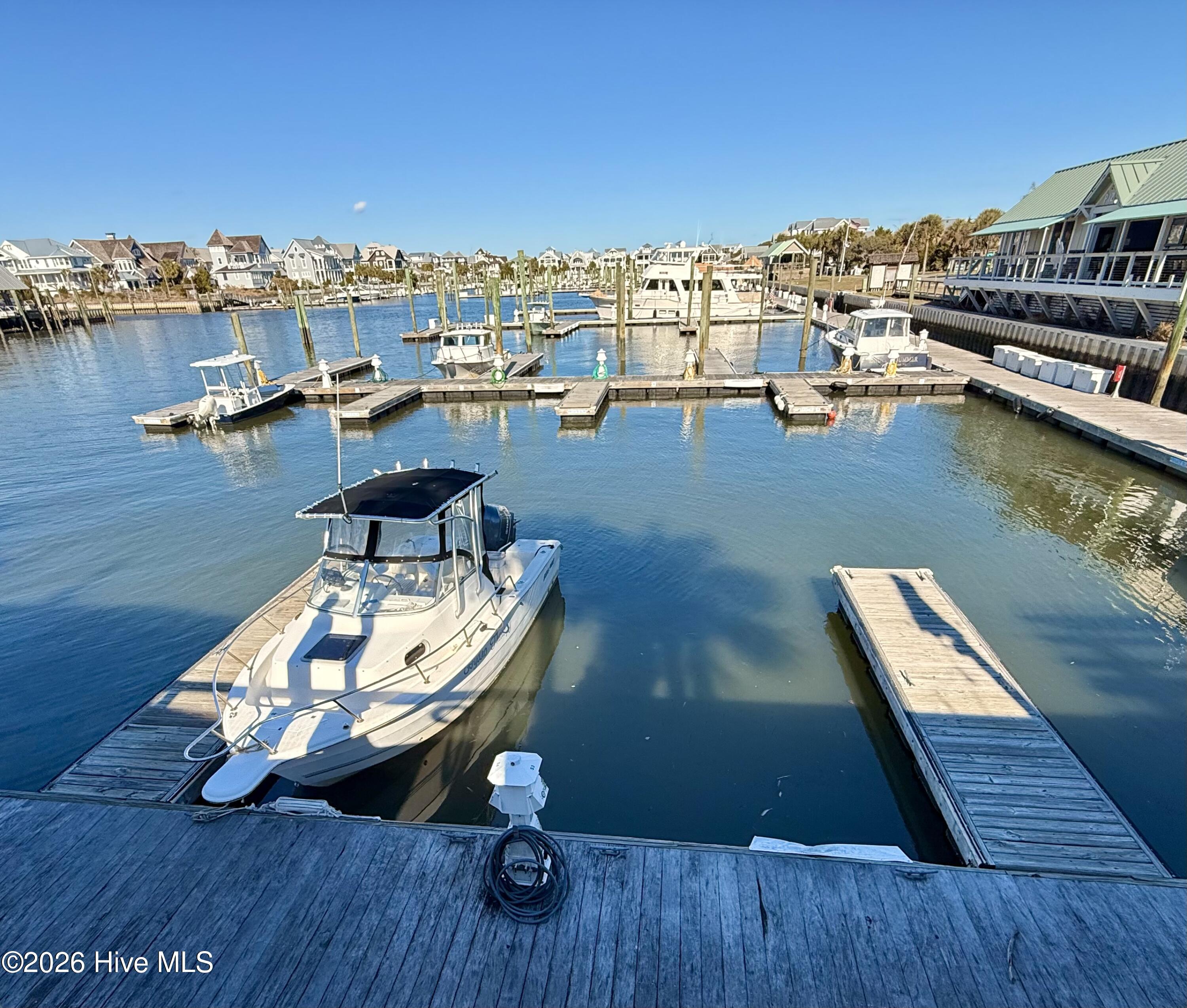 517 E Fort Macon Road UNIT W-35, Atlantic Beach, NC, 28512