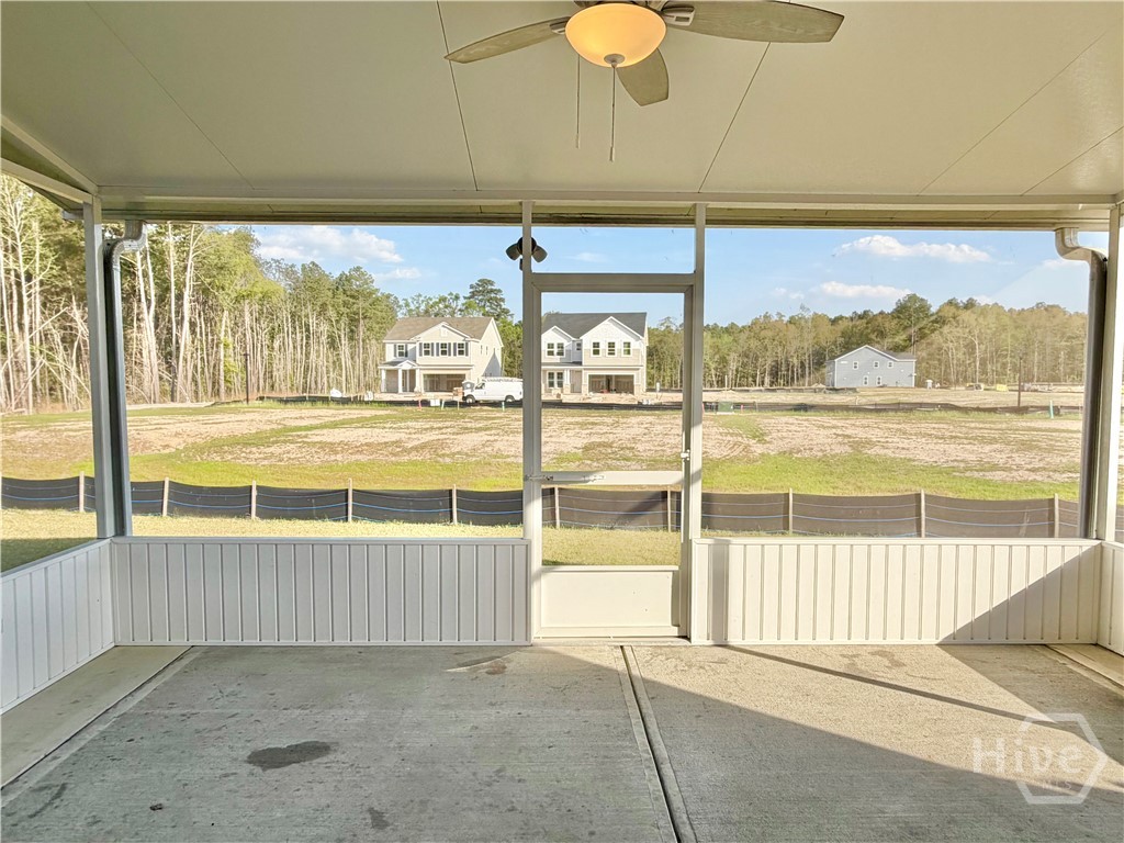 137 Melody Drive, Pooler, GA, 31322
