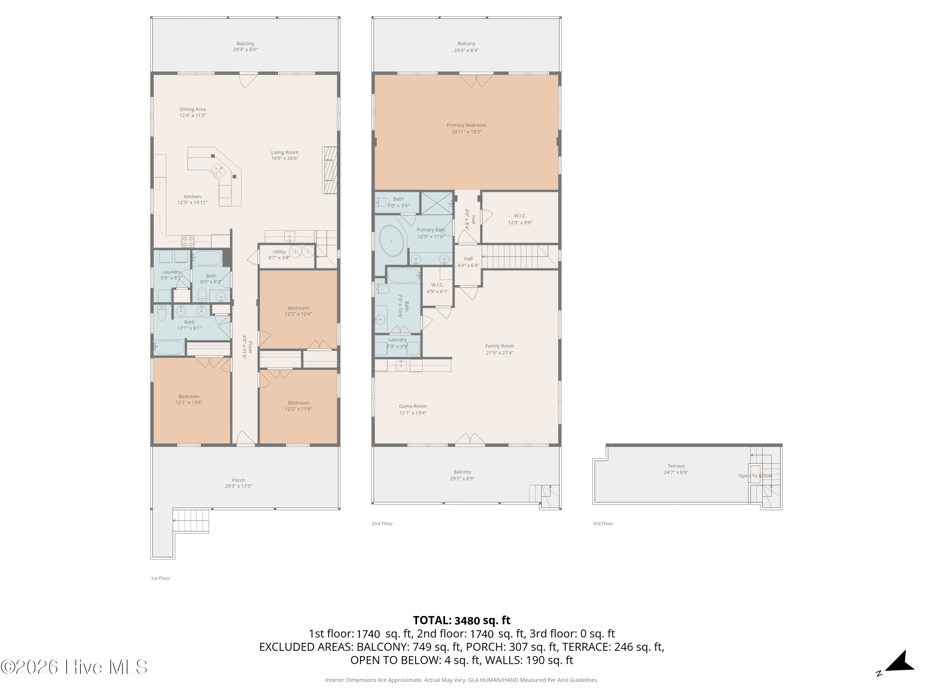 Condo For Sale - 1705 Carolina Beach Avenue #B<br/> Carolina Beach, NC 28428