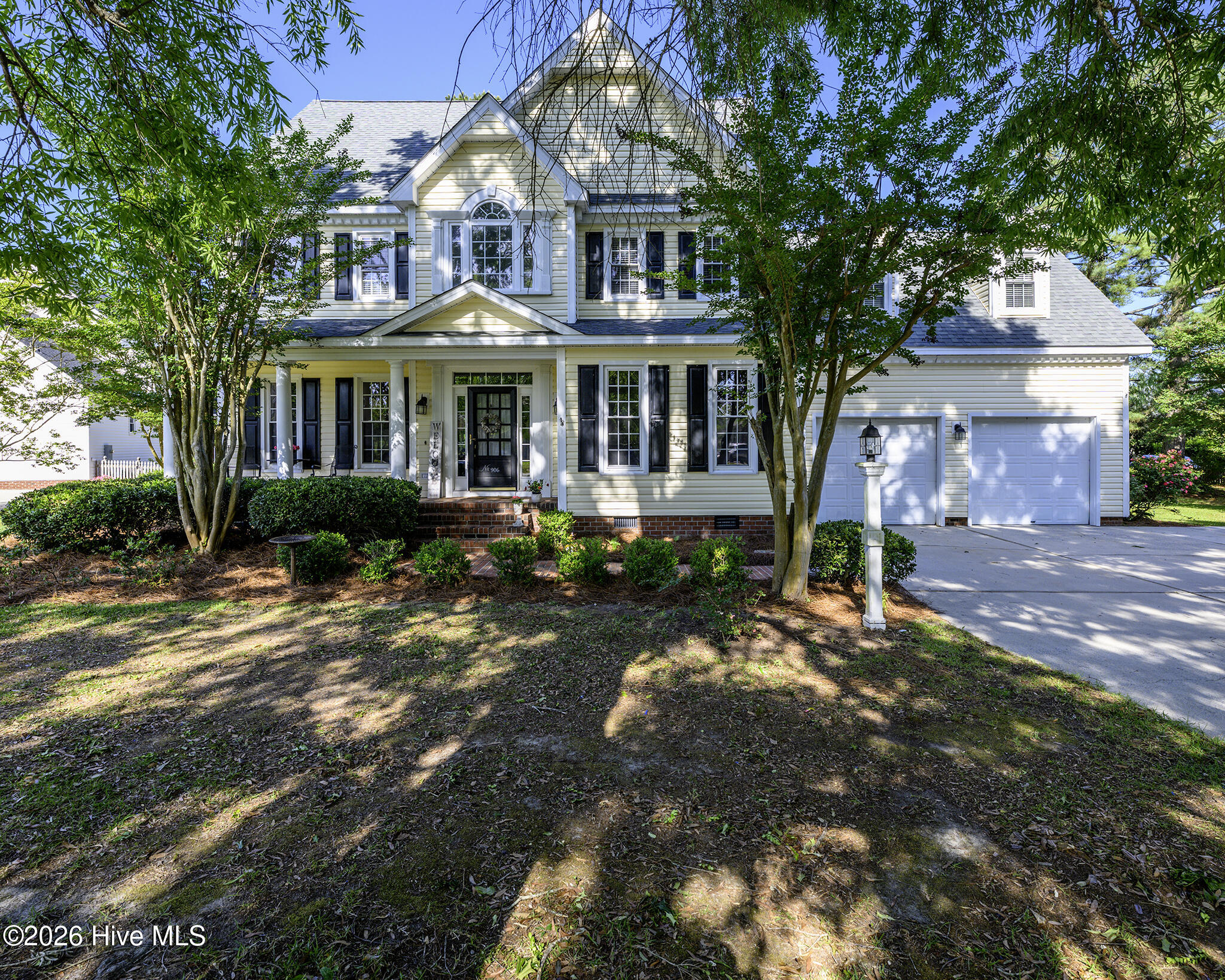906 Leeward Drive,Trent Woods