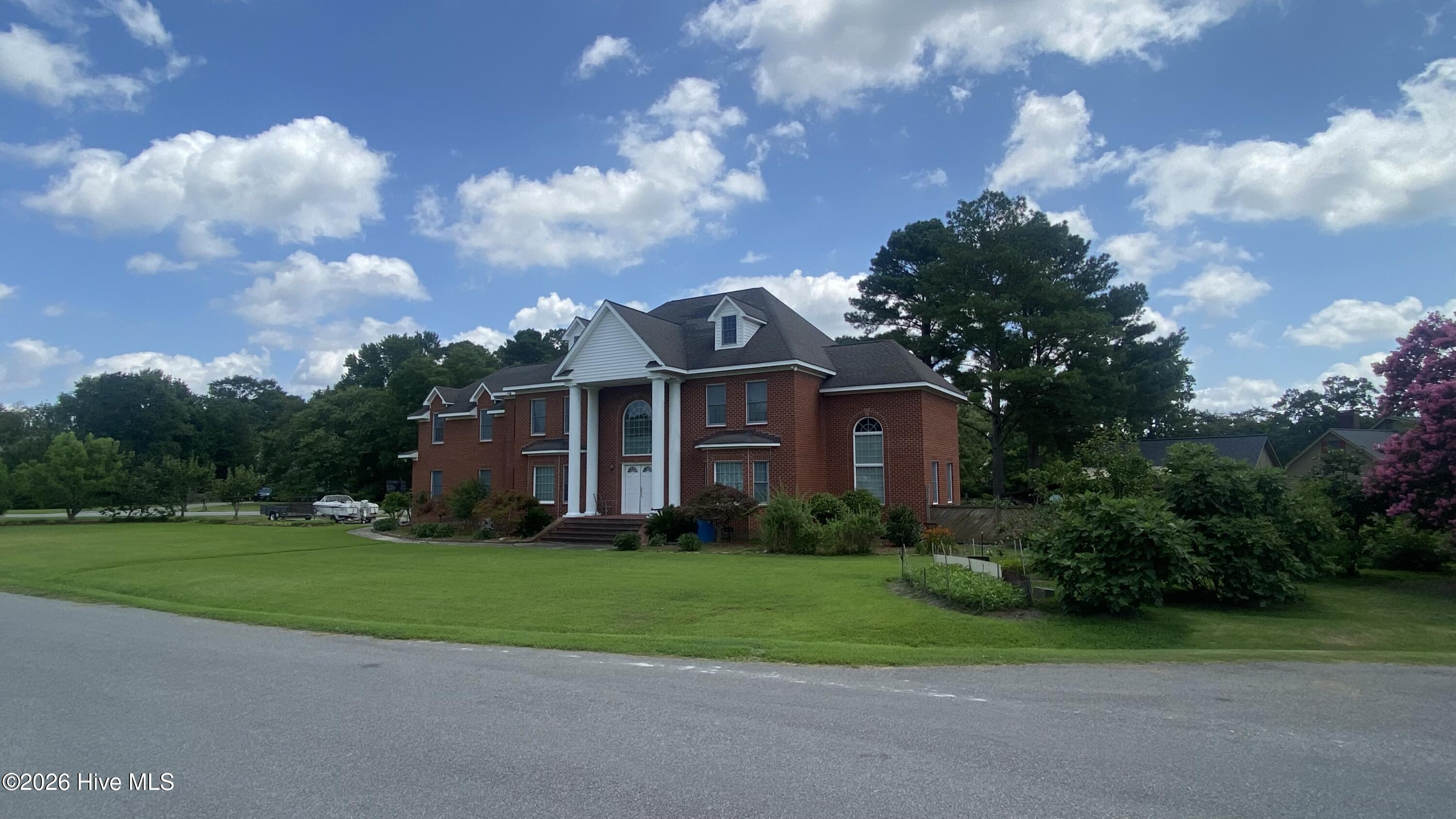 1181 Cedar Hill Drive, Williamston, NC, 27892