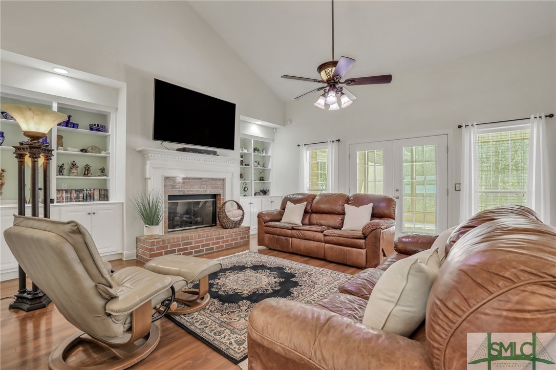 430 Squirrel Run, Rincon, GA 31326 Listing Photo  7