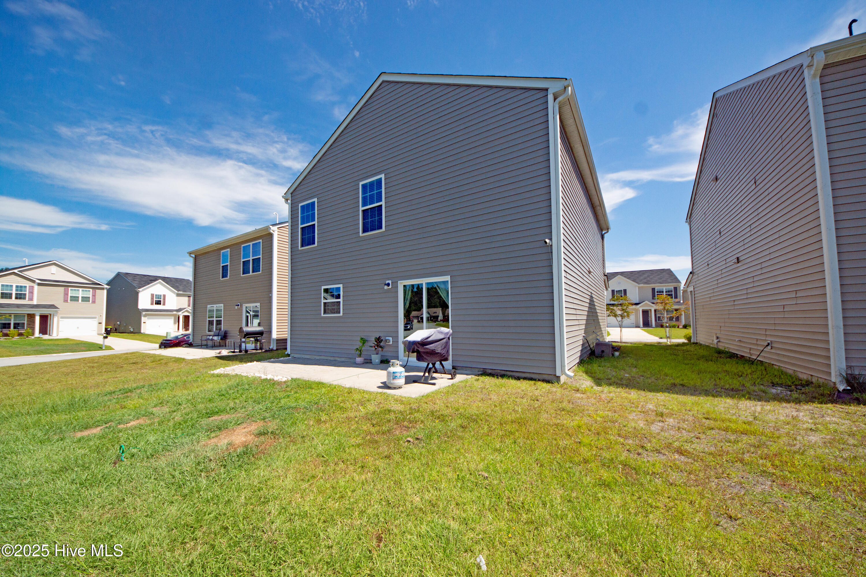 102 Mansfield Court,New Bern