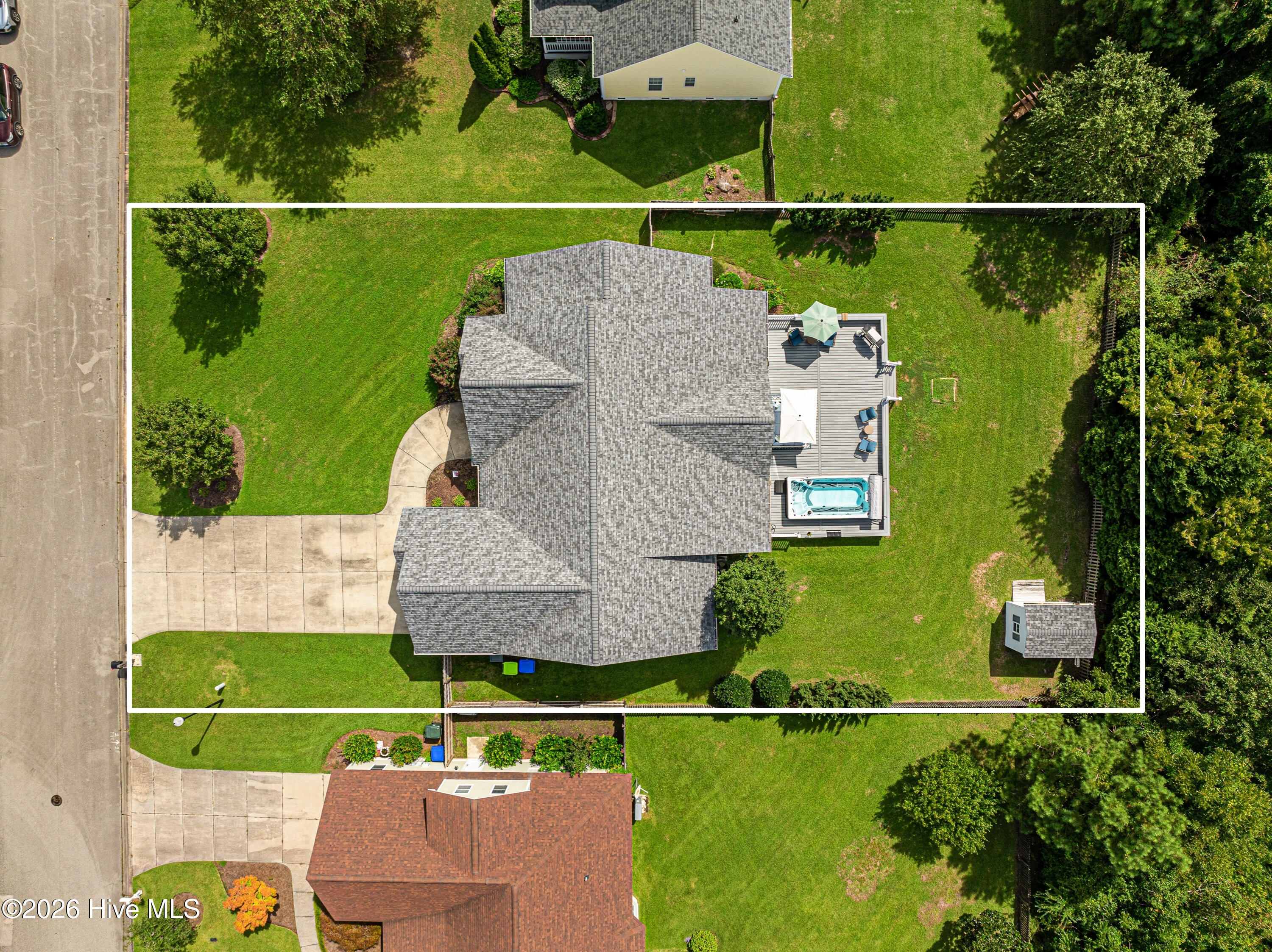 412 Waverly Court,Newport
