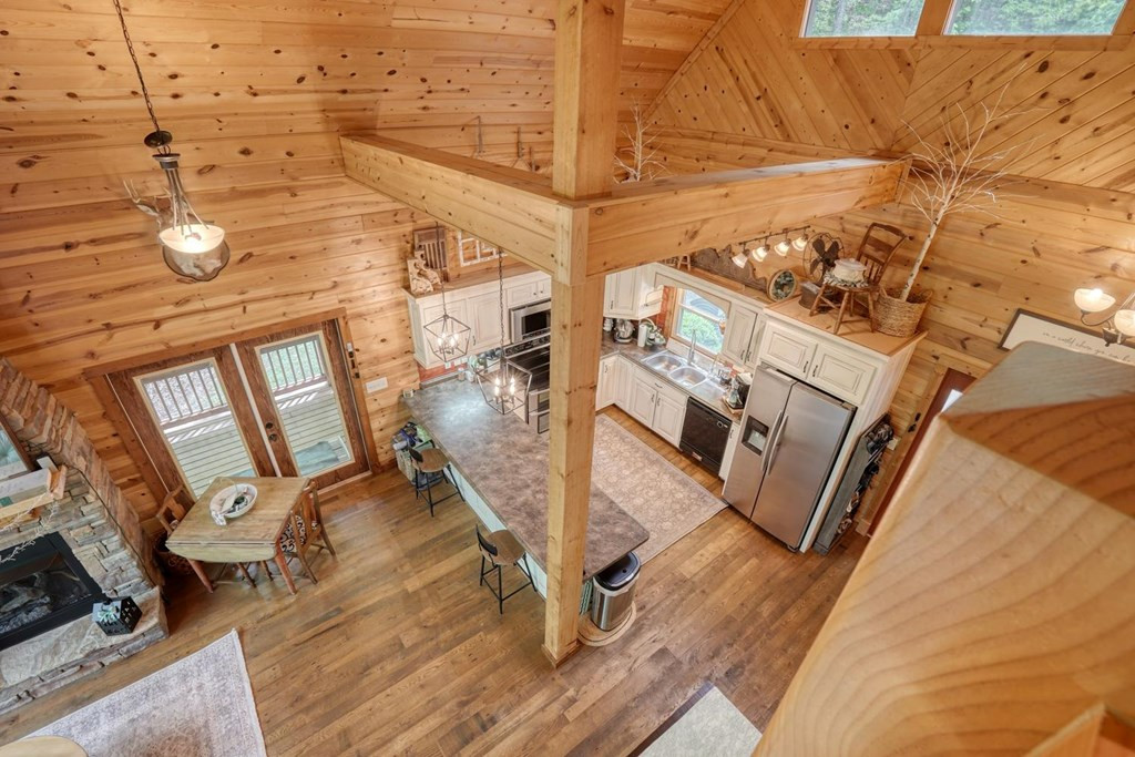529 Talulu Pass, Murphy, NC 28906 Listing Photo  25