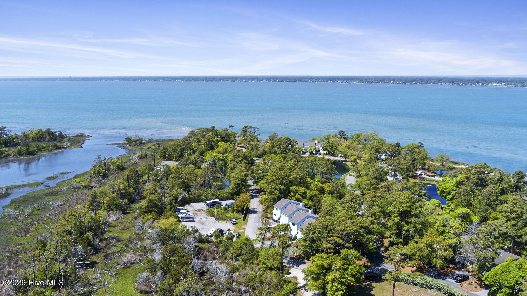 312 Mcginnis Drive #312,Pine Knoll Shores