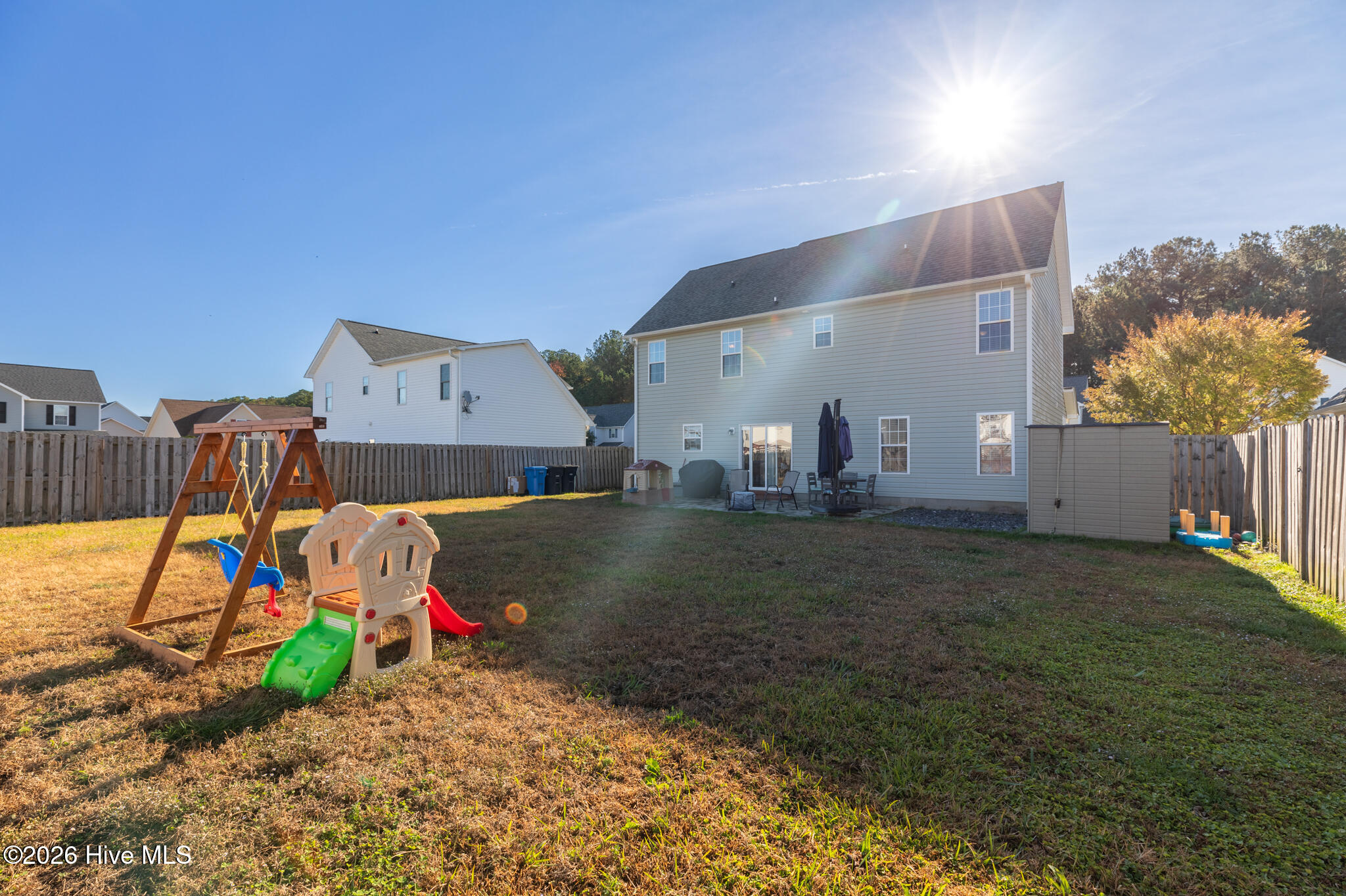 302 Providence Drive,Jacksonville