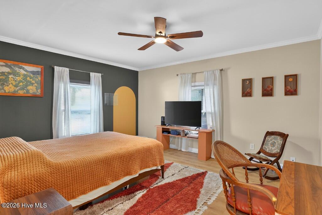 405 Sand Ridge Road,New Bern