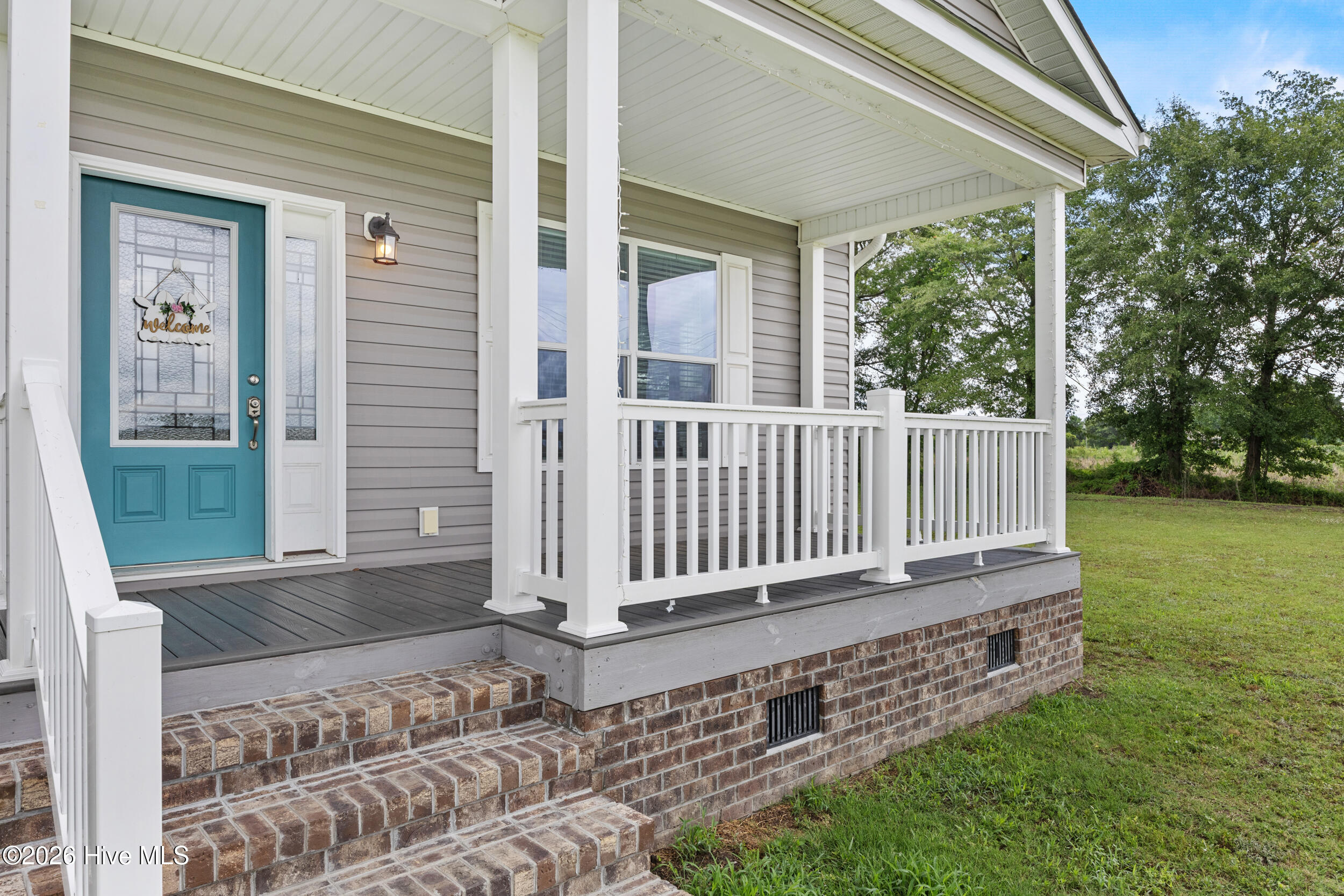 143 Island Creek Road, Rose Hill, NC 28458 – photo 2