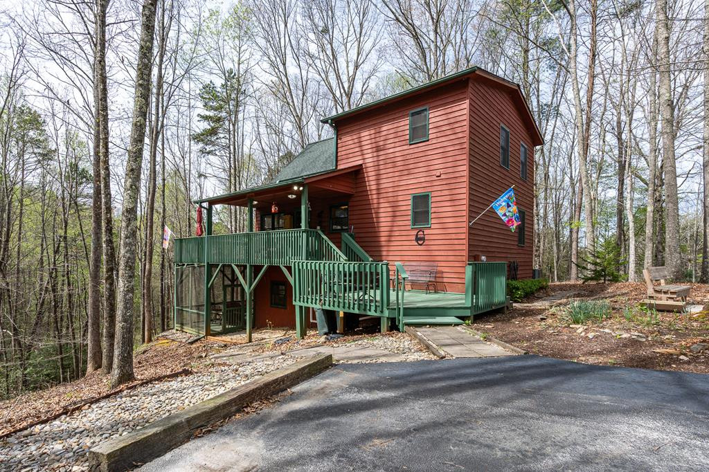 115 New Castle Road, Murphy, NC 28906 Listing Photo  37
