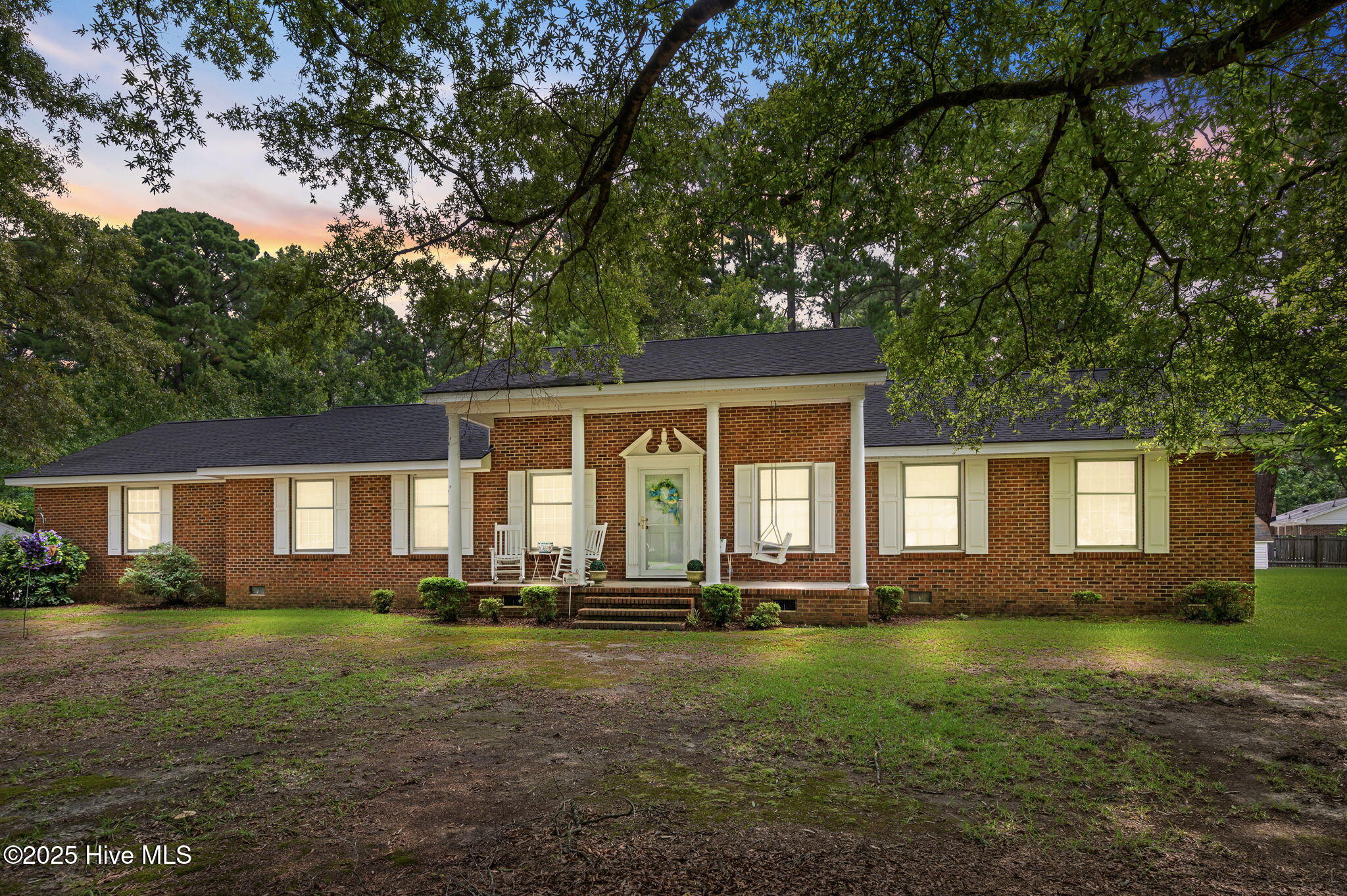 Homes for sale in Rocky Mount, NC | 3685 Shenandoah Dr, Rocky Mount, NC 27803 | MLS# 100520405