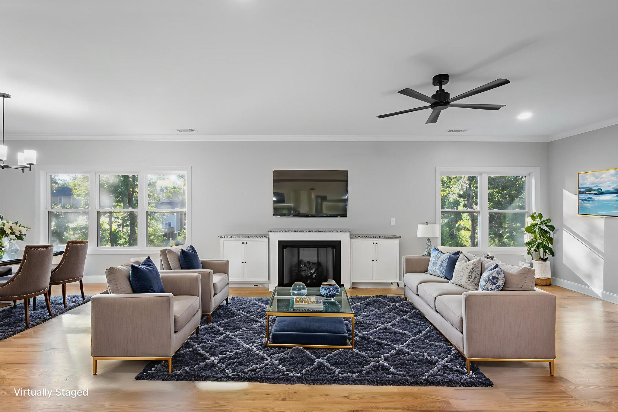 IMG_1812 - Living Room - Modern - 5