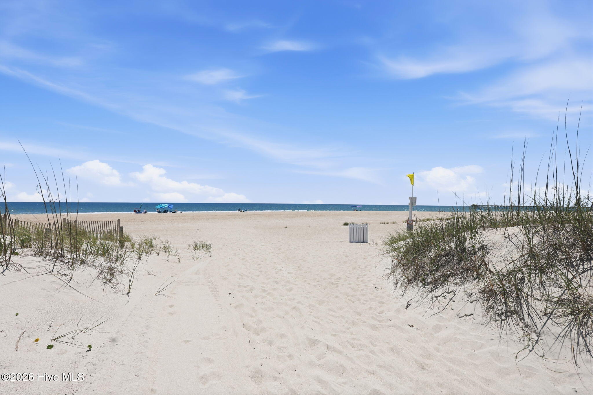 112 Robin Avenue B,Atlantic Beach