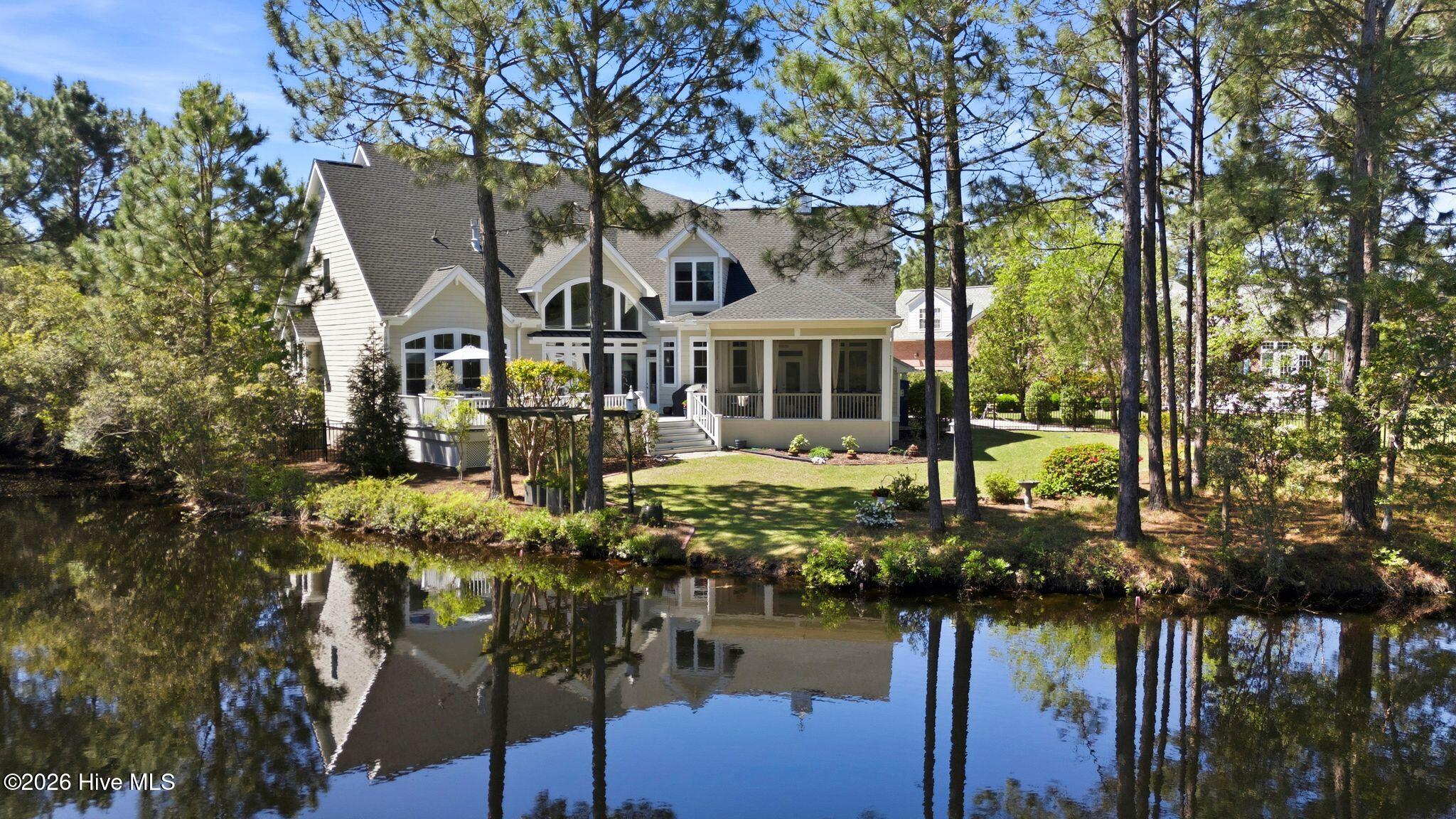 3902 Fairhaven Drive, Southport, NC, 28461