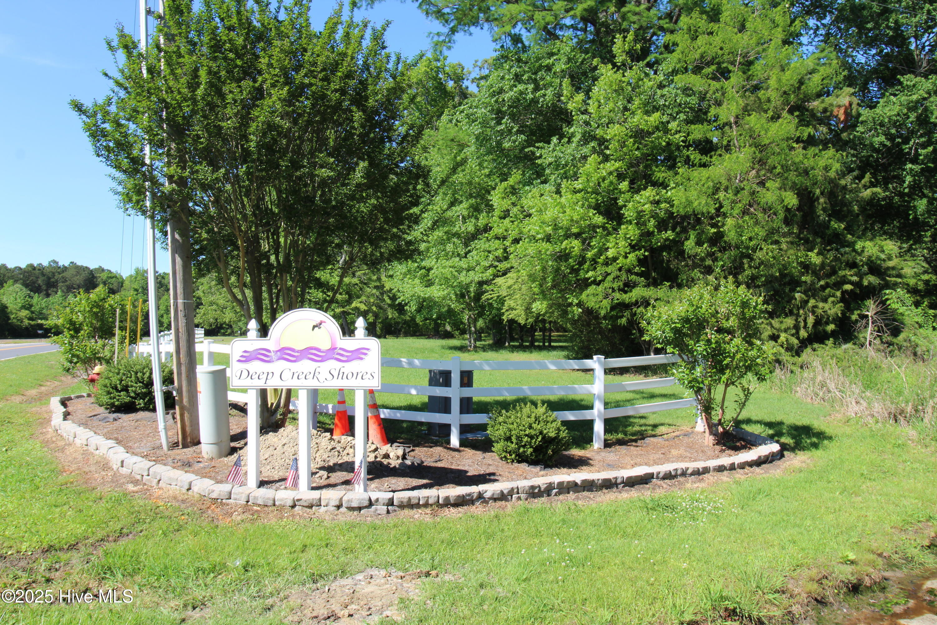 Lot 42 See View Lane, Hertford, NC, 27944