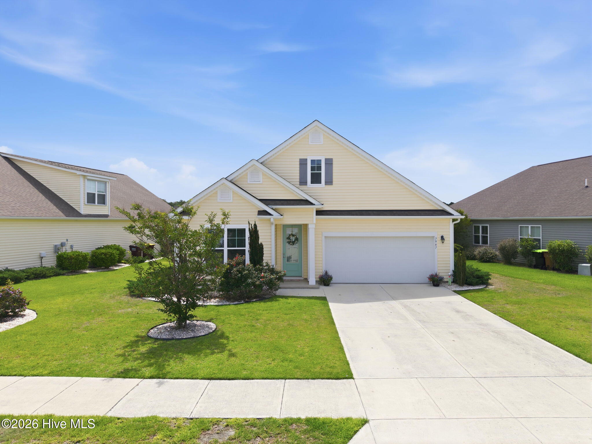 Featured Properties