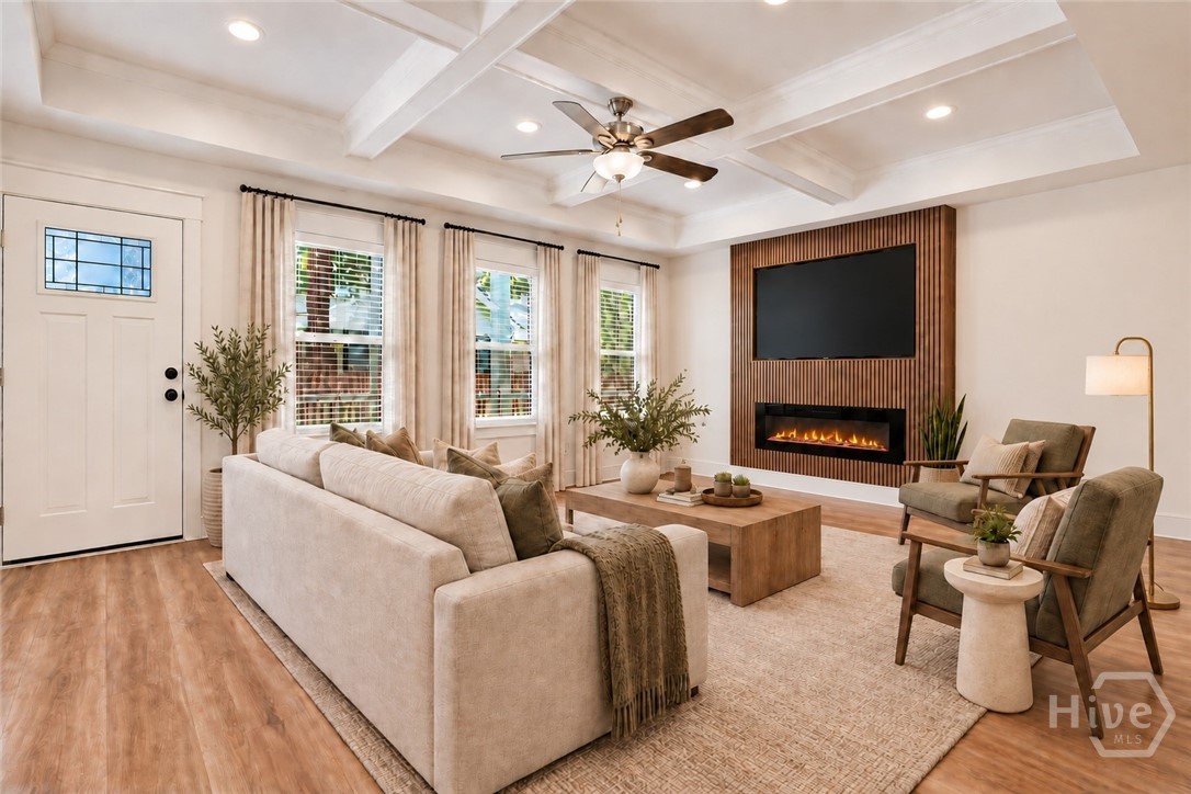 Photo 1 of Single family home for sale at 1005 E 35th Street, Savannah, GA 31401 | MLS# SA355363 | Listing updated on 2026-09-16