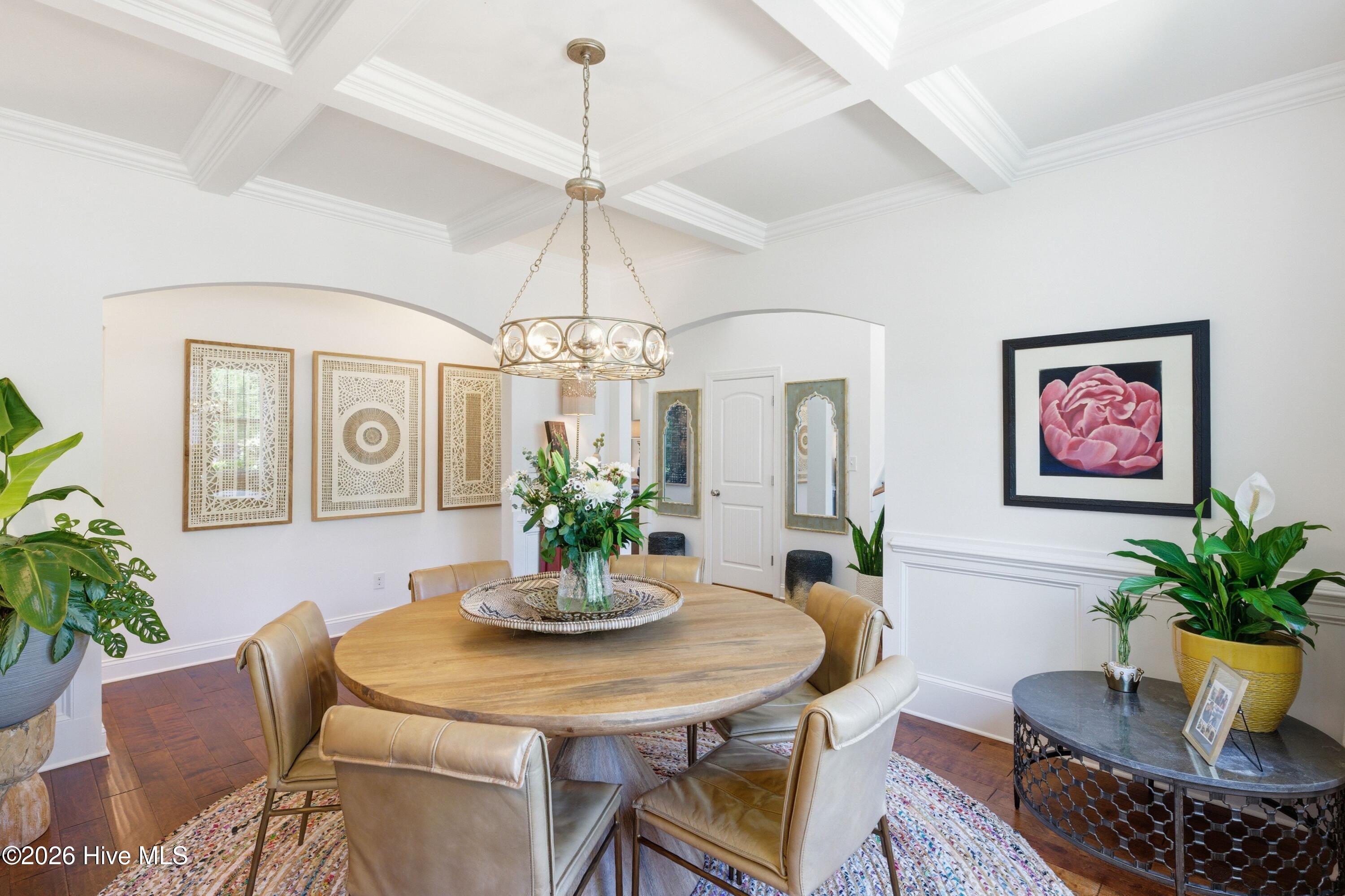 74 Aster Place, Hampstead, NC, 28443