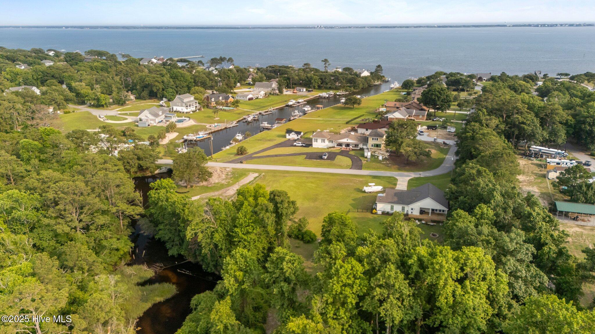 304 Brook Lane, Newport, NC, 28570