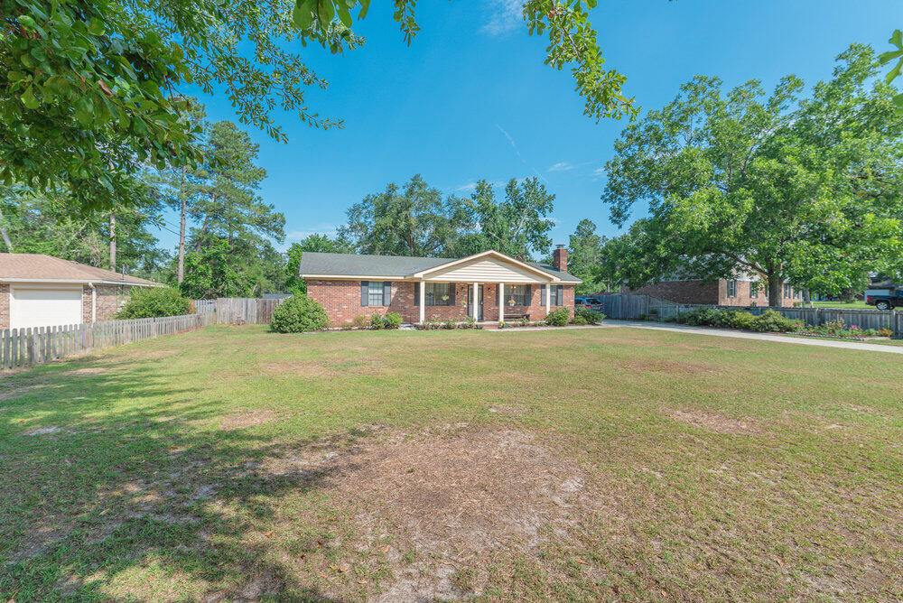3405 Southern Ridge Court, Augusta, GA, 30906