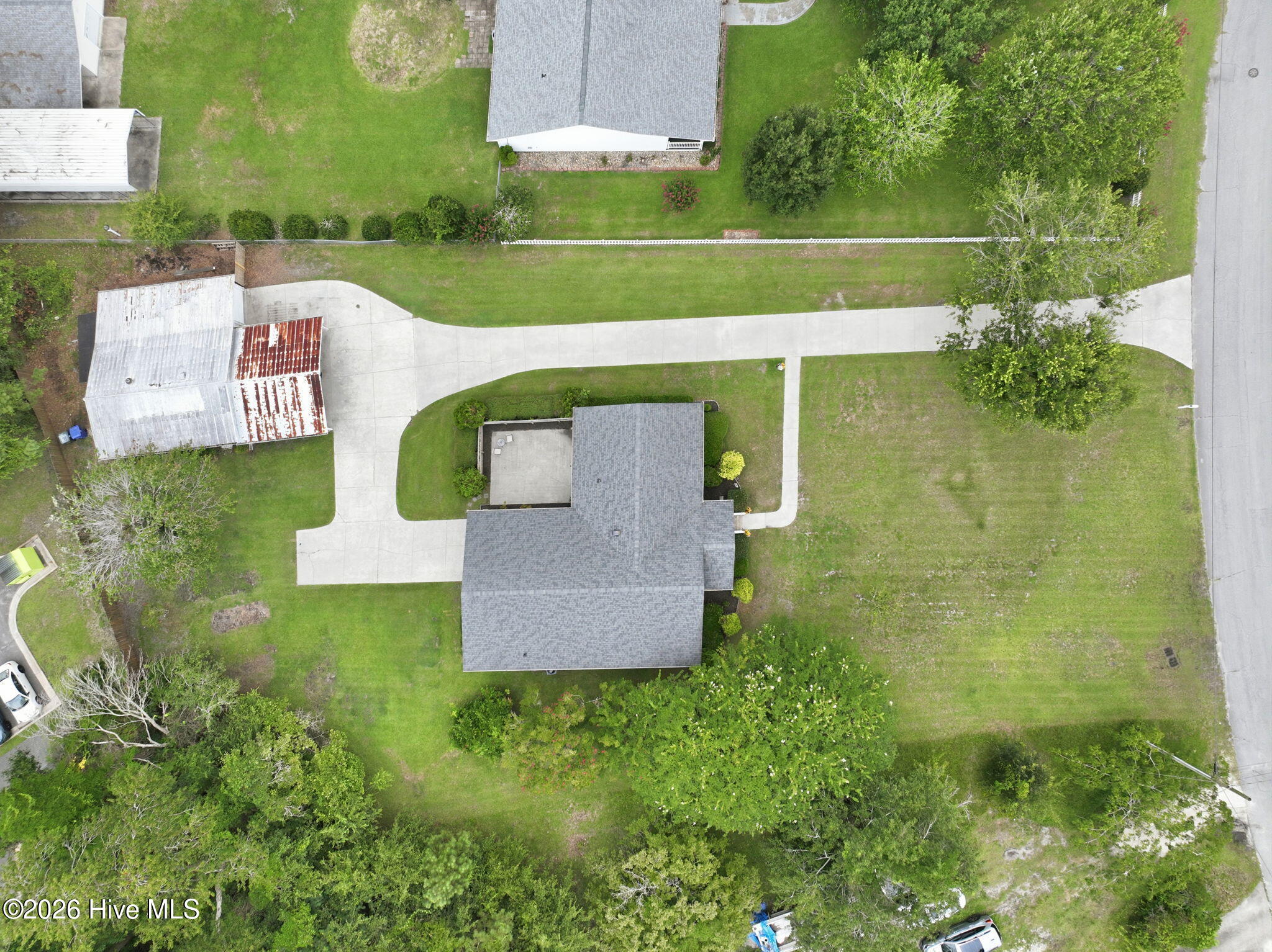 50th image of 2610 W Forest Dr, Newport, NC 28570 | MLS# 100592185