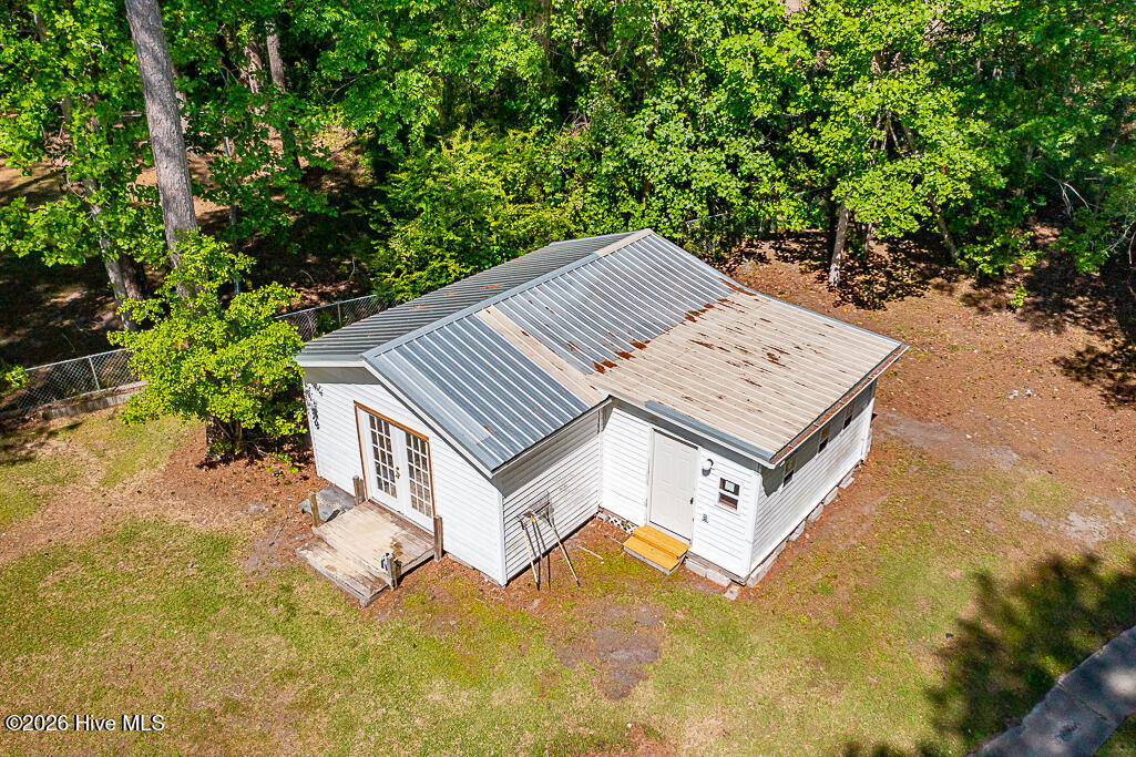 3 Hiawatha Lane,Havelock