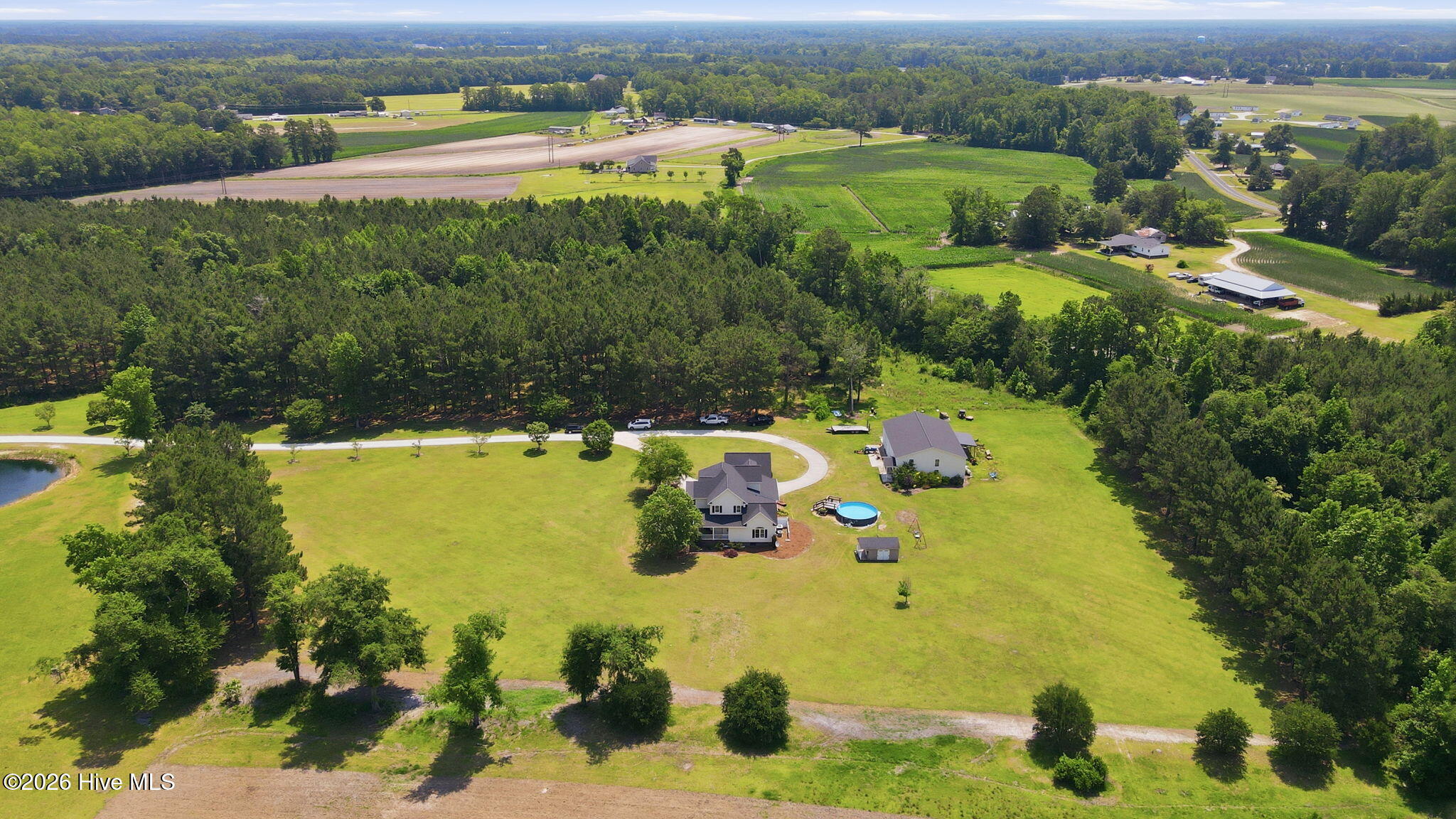 155 Fox Den Lane,Vanceboro