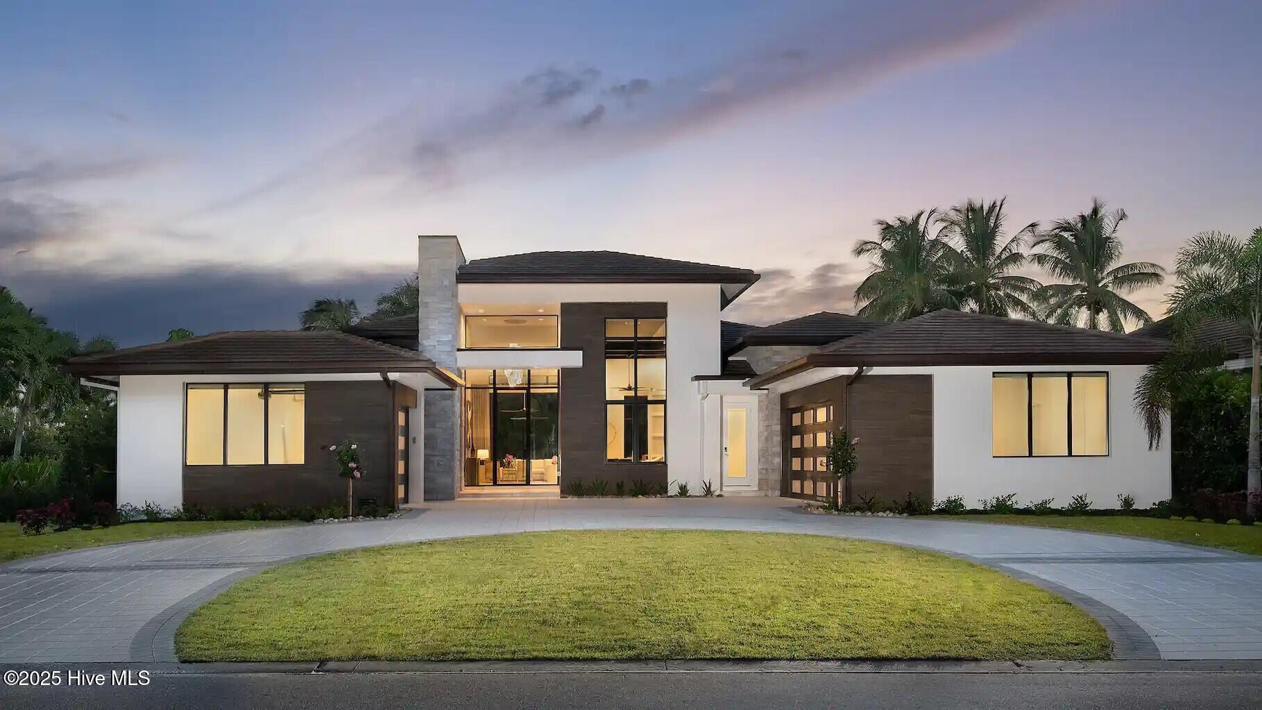 521 Airlie Road UNIT Park Shore Plan, Wilmington, NC, 28403