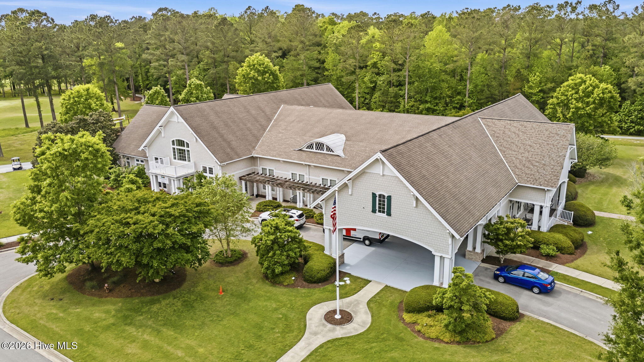 3807 Leaf Court,New Bern